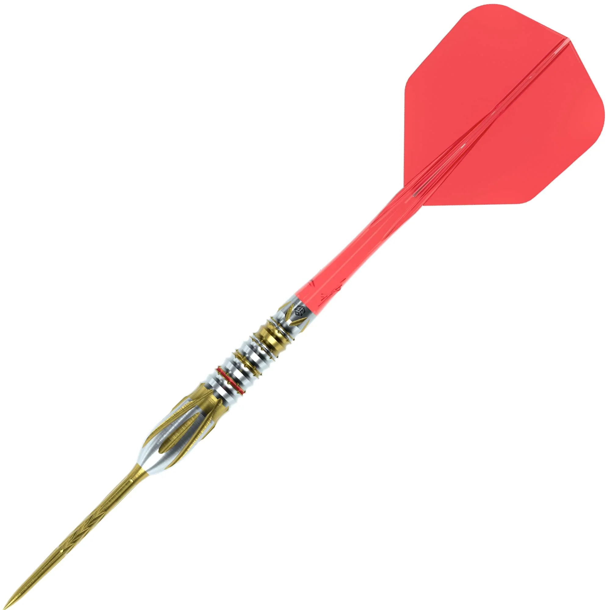 Caliburn Players Darts - Steel Tip - 90% Tungsten - Hwarang - Image 3