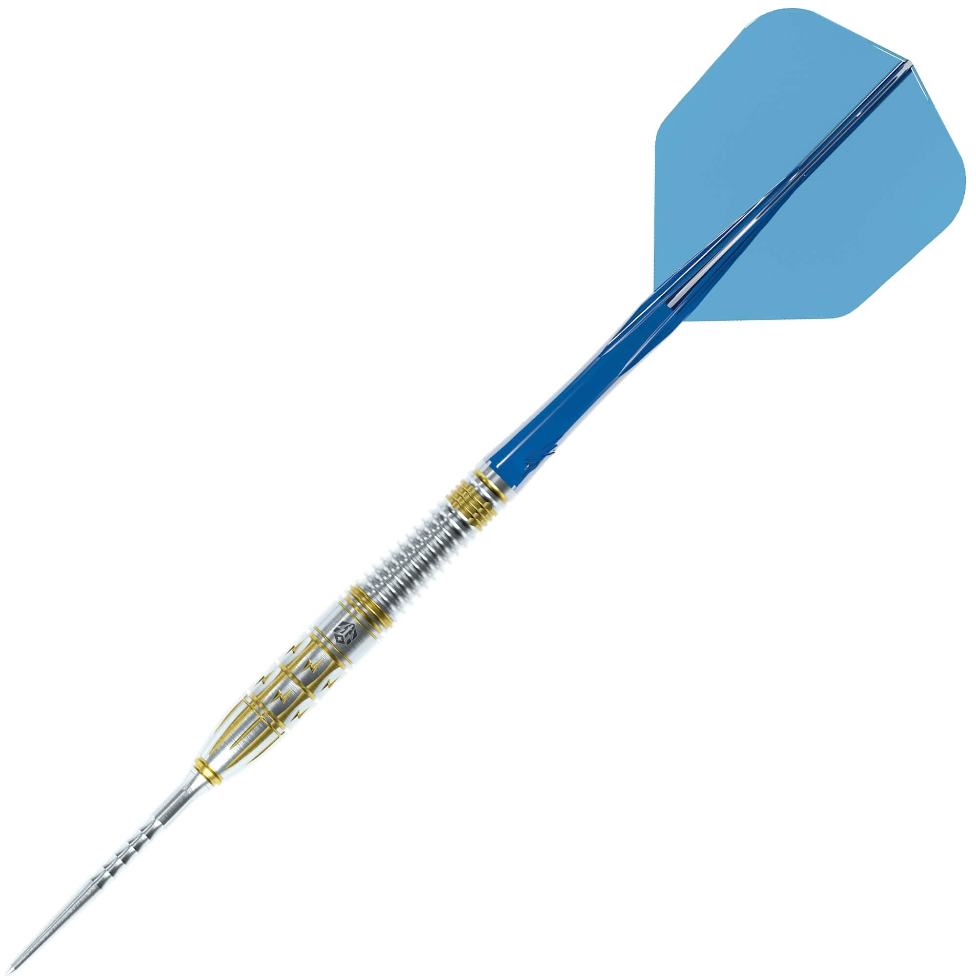 Caliburn Players Darts - Steel Tip - 90% Tungsten - The Thunder - Image 3