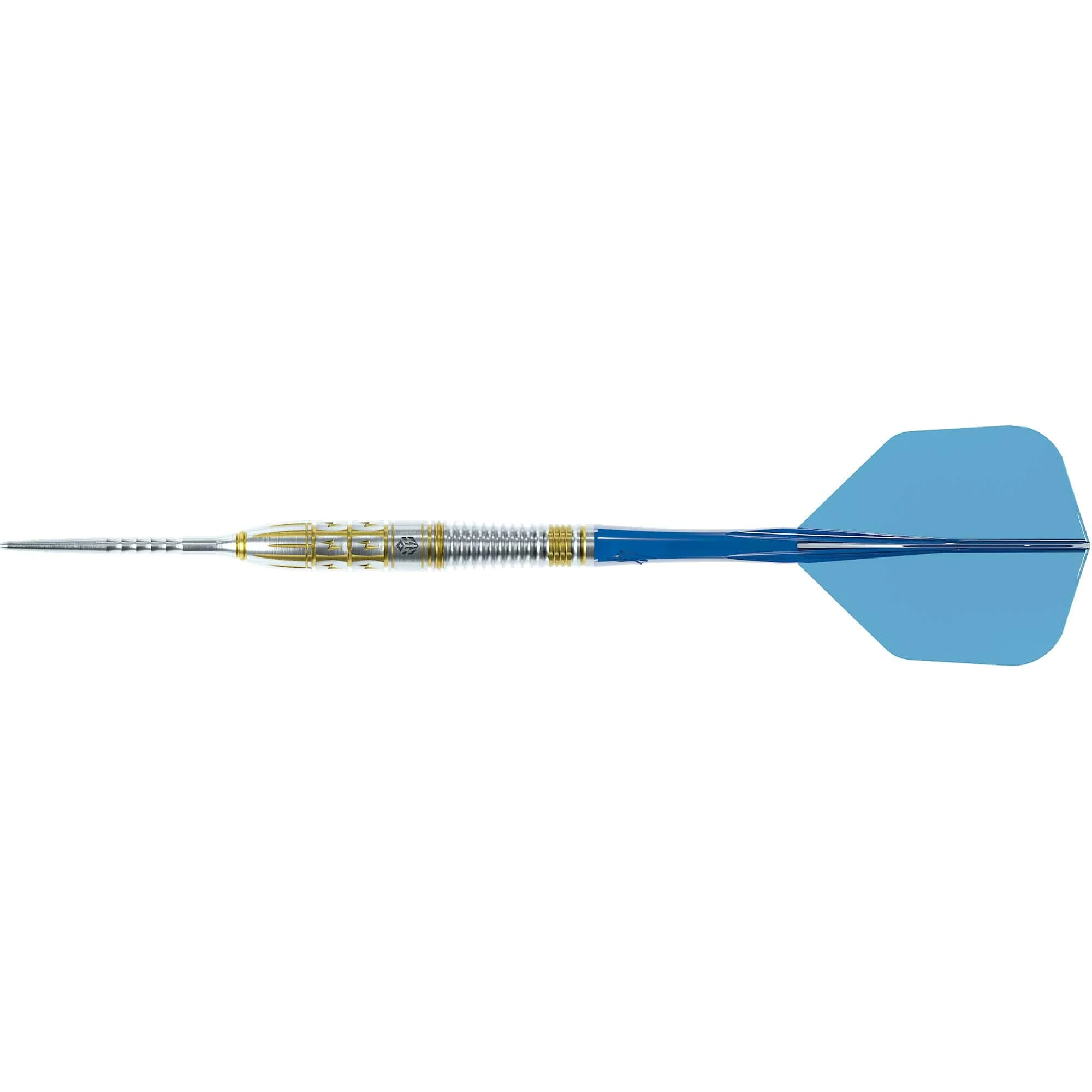 Caliburn Players Darts - Steel Tip - 90% Tungsten - The Thunder - Image 4