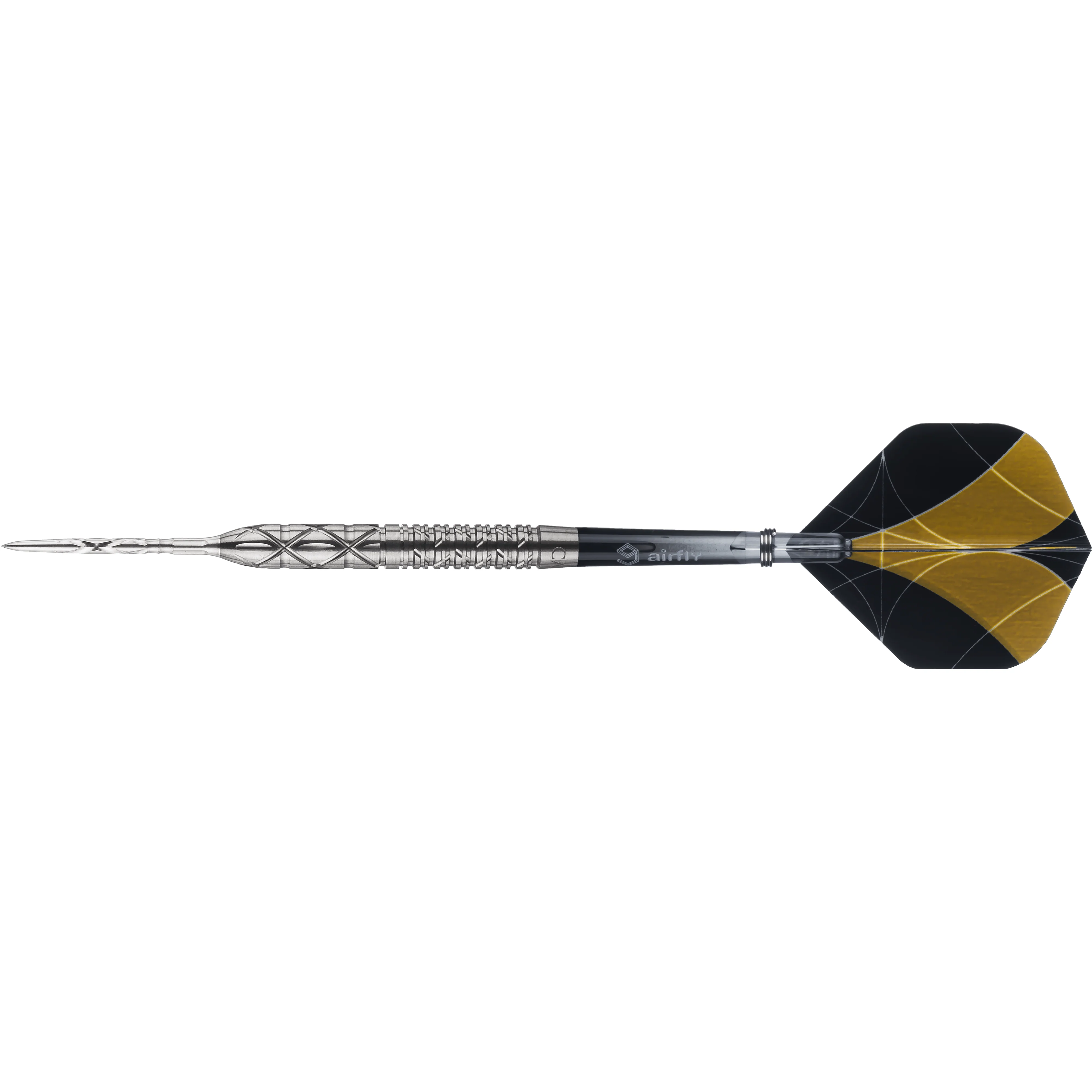 Caliburn Players Darts - Steel Tip - 95% Tungsten - Han G2 - Image 4