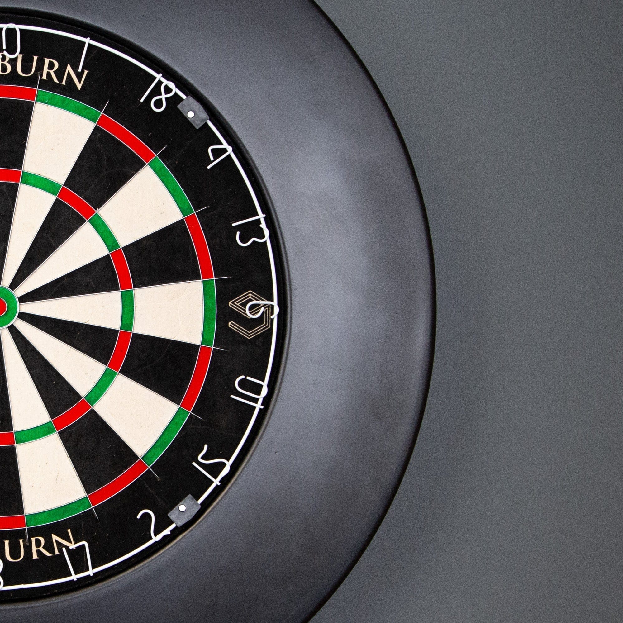 Caliburn Professional Dartboard Surround - Hard Wearing - Image 4