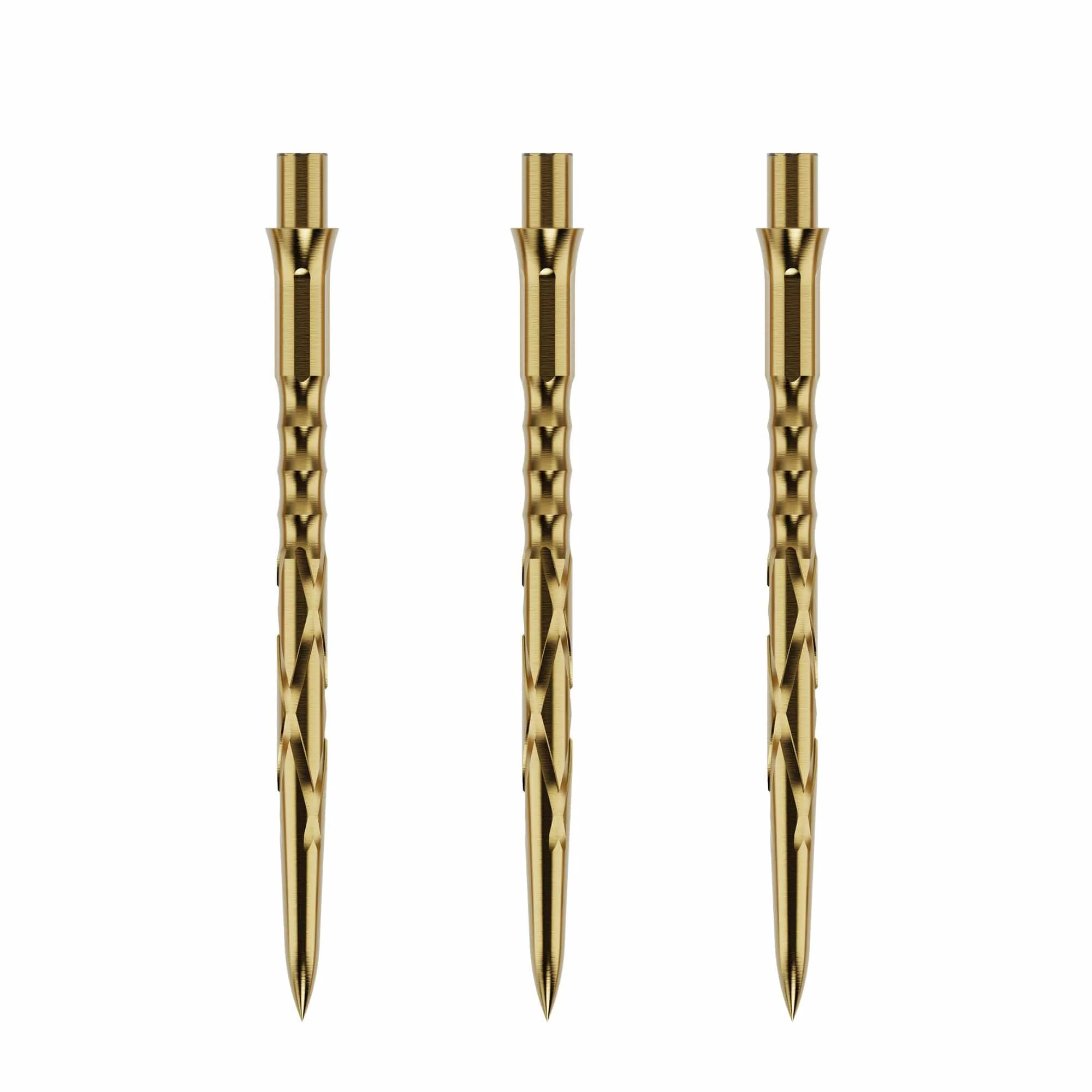 Caliburn Replaceable Dart Points - HAN G2 - Gold - Image 5