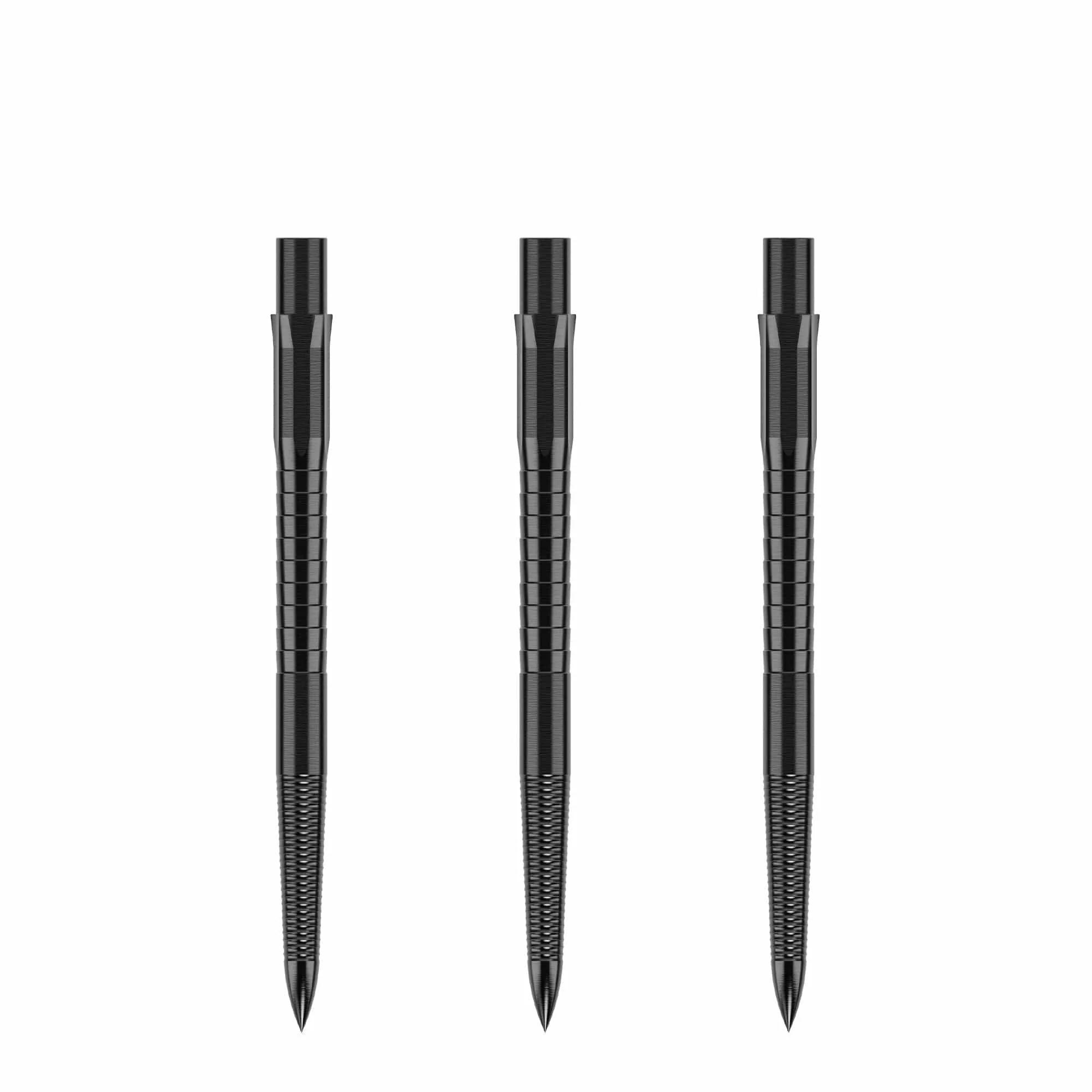 Caliburn Replaceable Dart Points - Micro Grip - Black - Image 3
