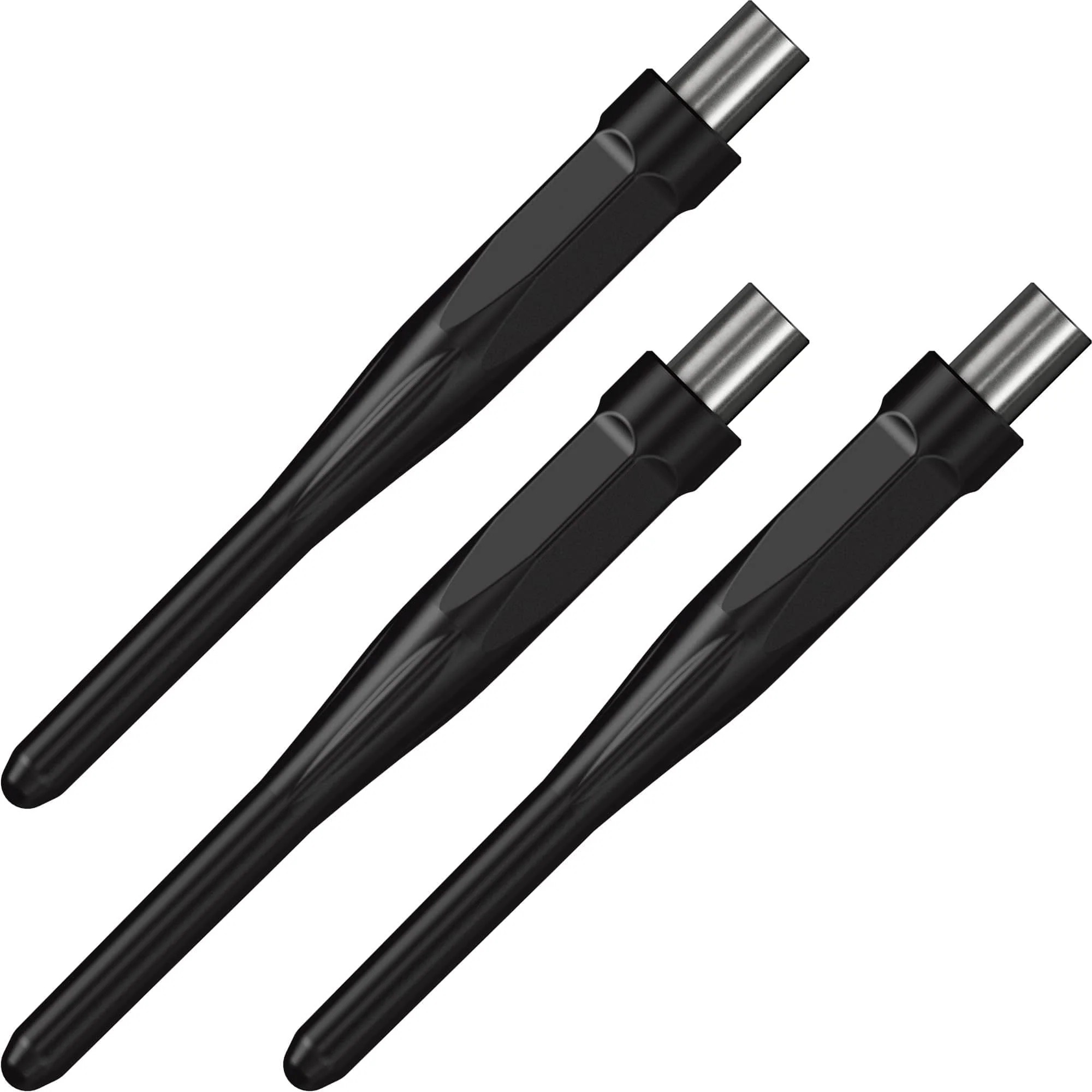 Caliburn Replaceable Dart Soft Tip Points - Steel Tip to Soft Tip- 15pcs per bag