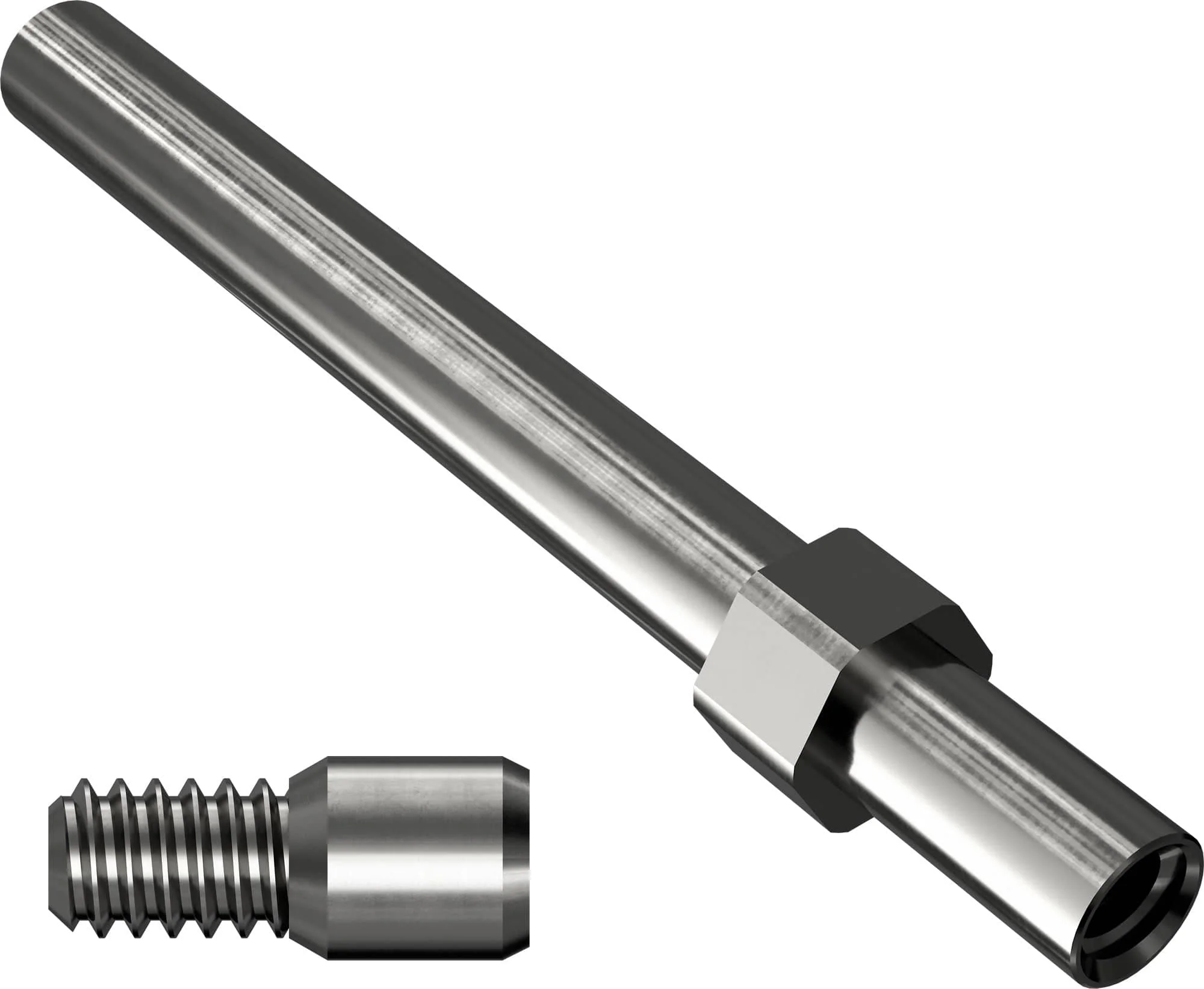 Caliburn Spigot Replacement Tool - Re-point Replaceable Points accurately - Image 2