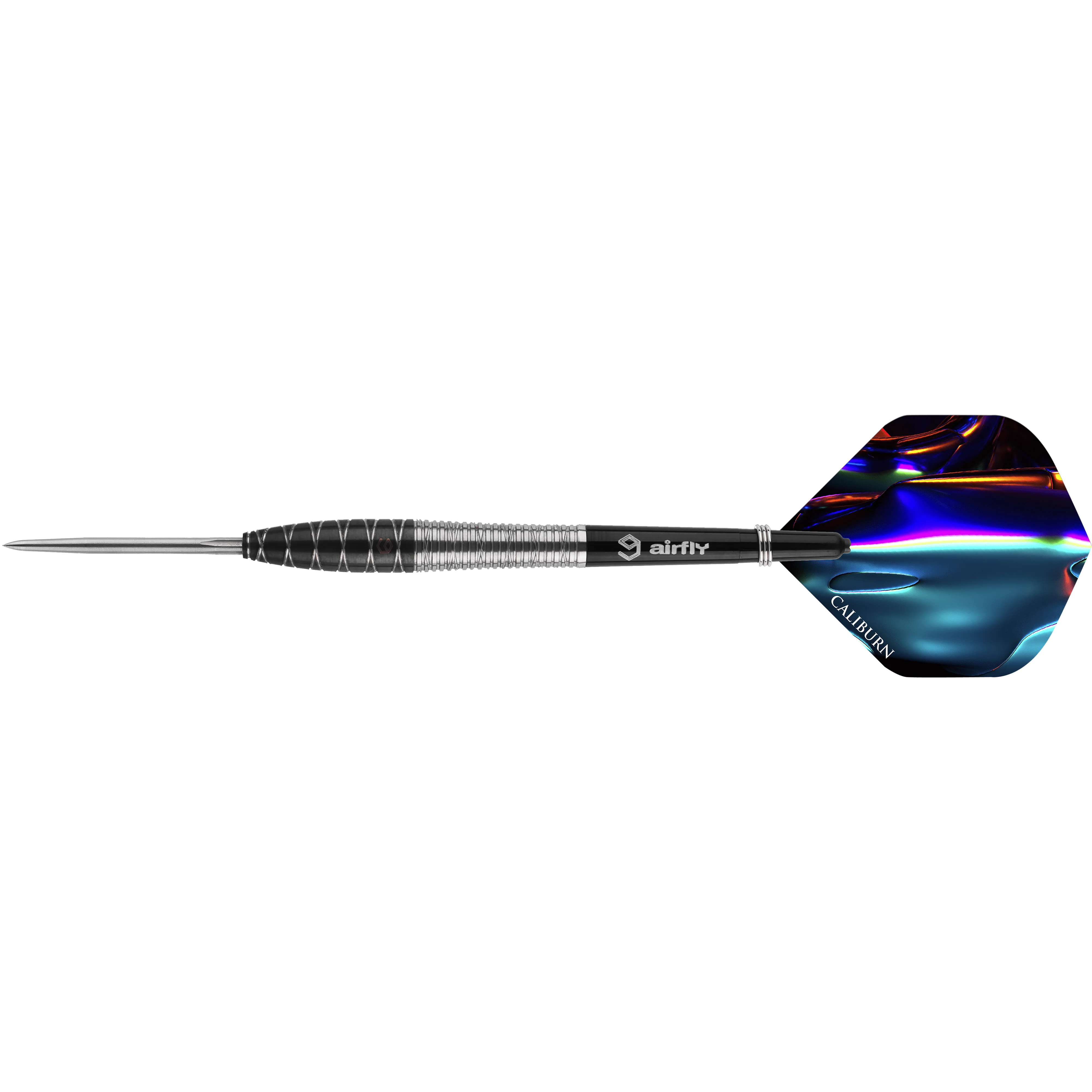 Caliburn Spiro Darts - Steel Tip - 90% Tungsten - S1 - Image 4