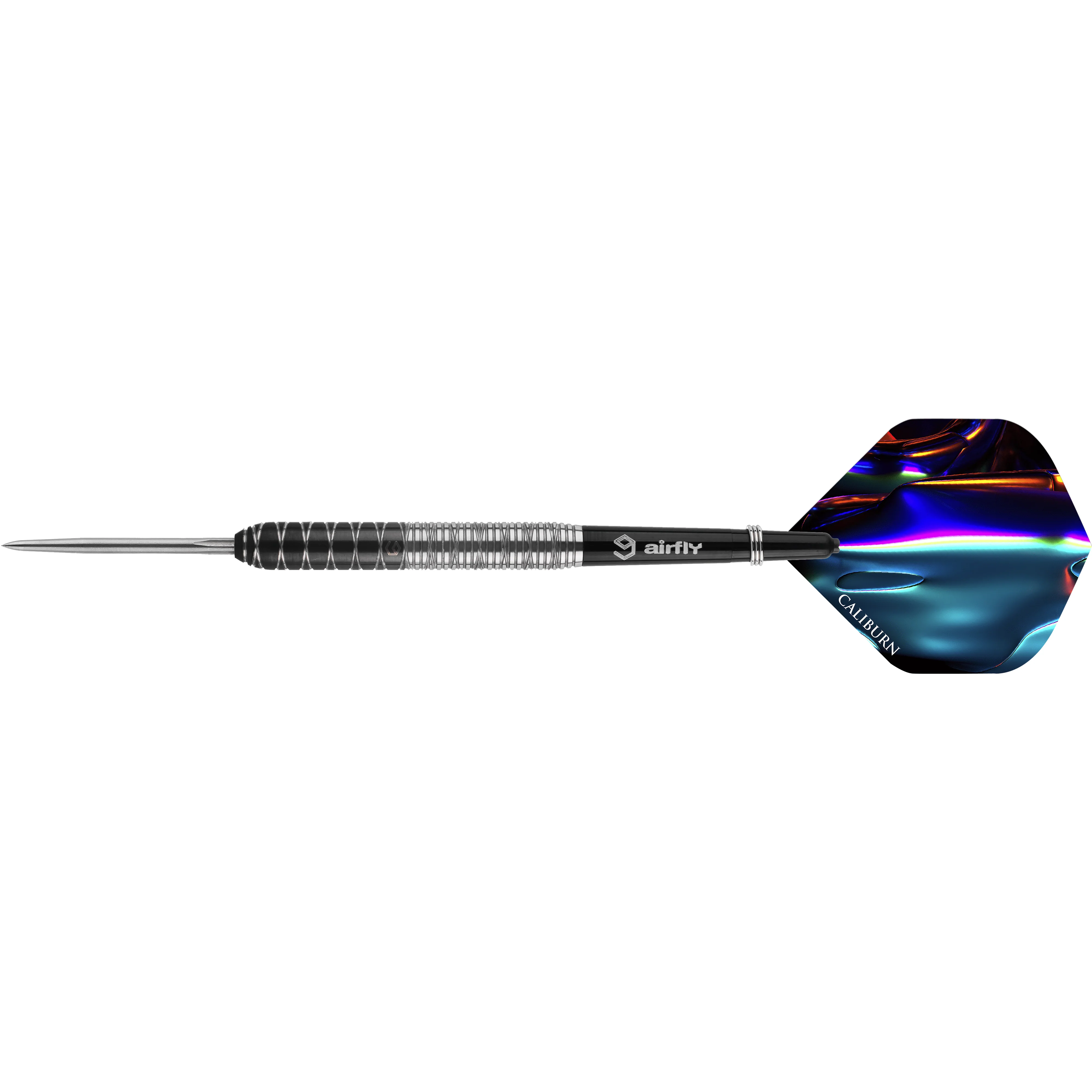 Caliburn Spiro Darts - Steel Tip - 90% Tungsten - S2 - Image 4