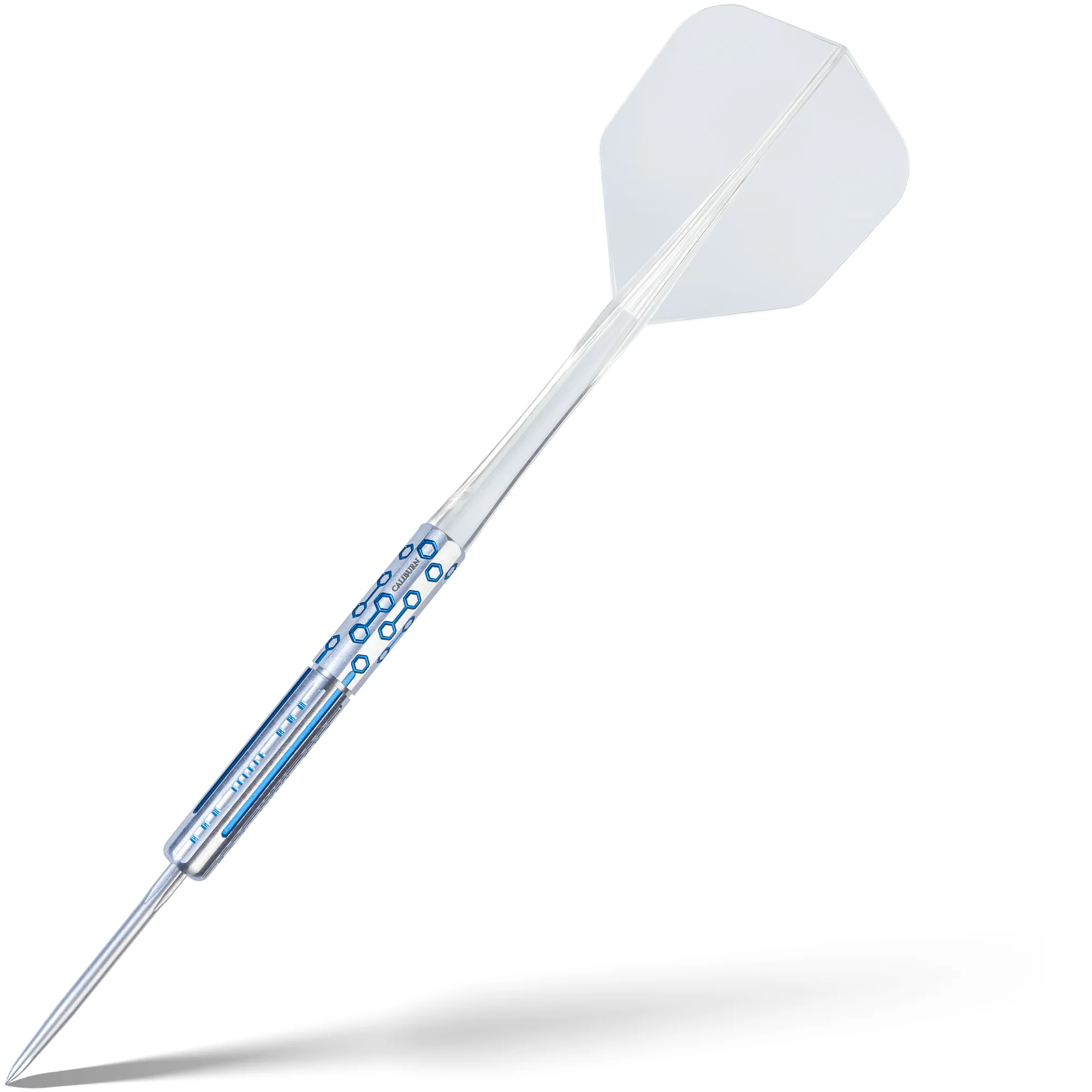 Caliburn Starships Darts - Steel Tip - 95% Tungsten - Demeter - 23g - Image 3