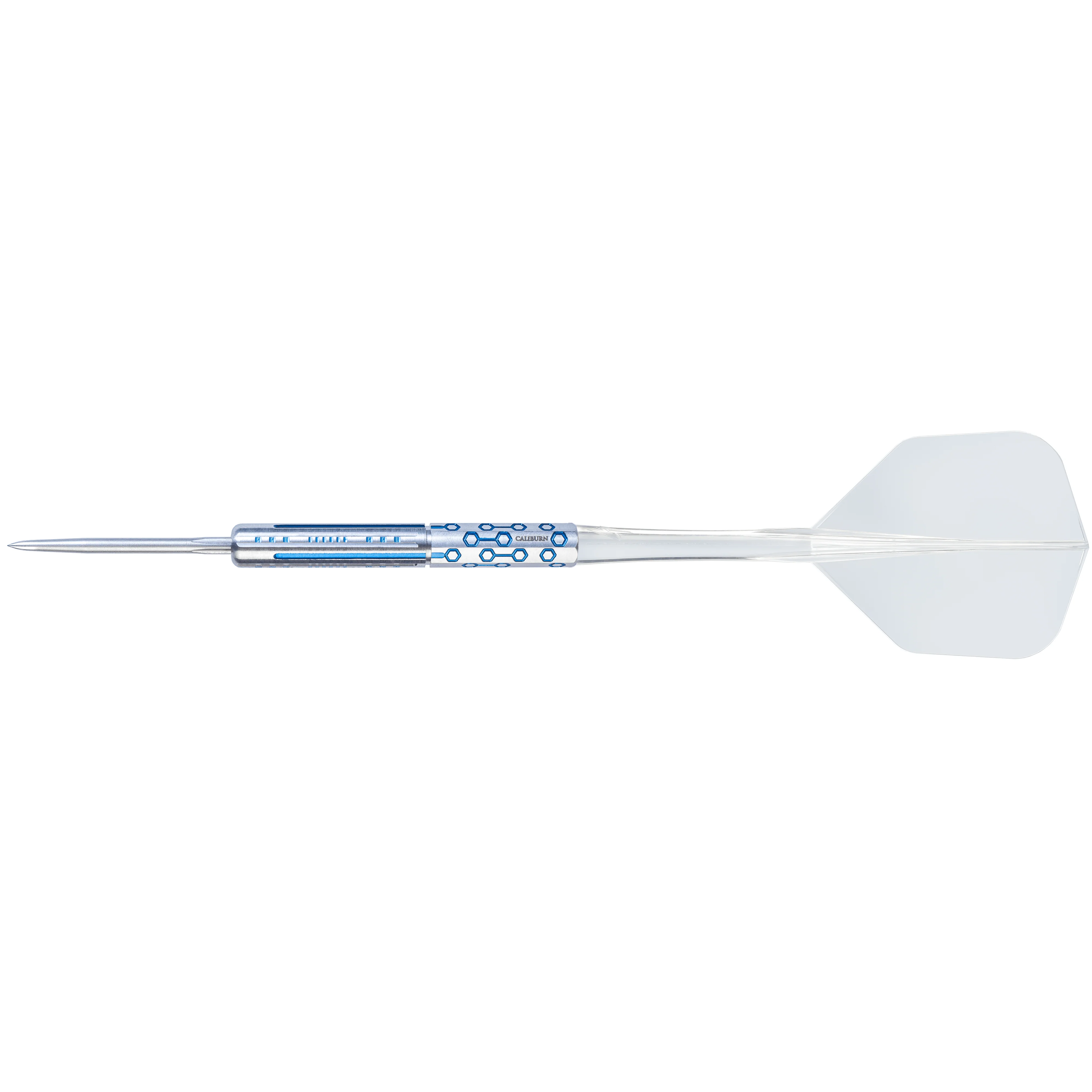 Caliburn Starships Darts - Steel Tip - 95% Tungsten - Demeter - 23g - Image 4