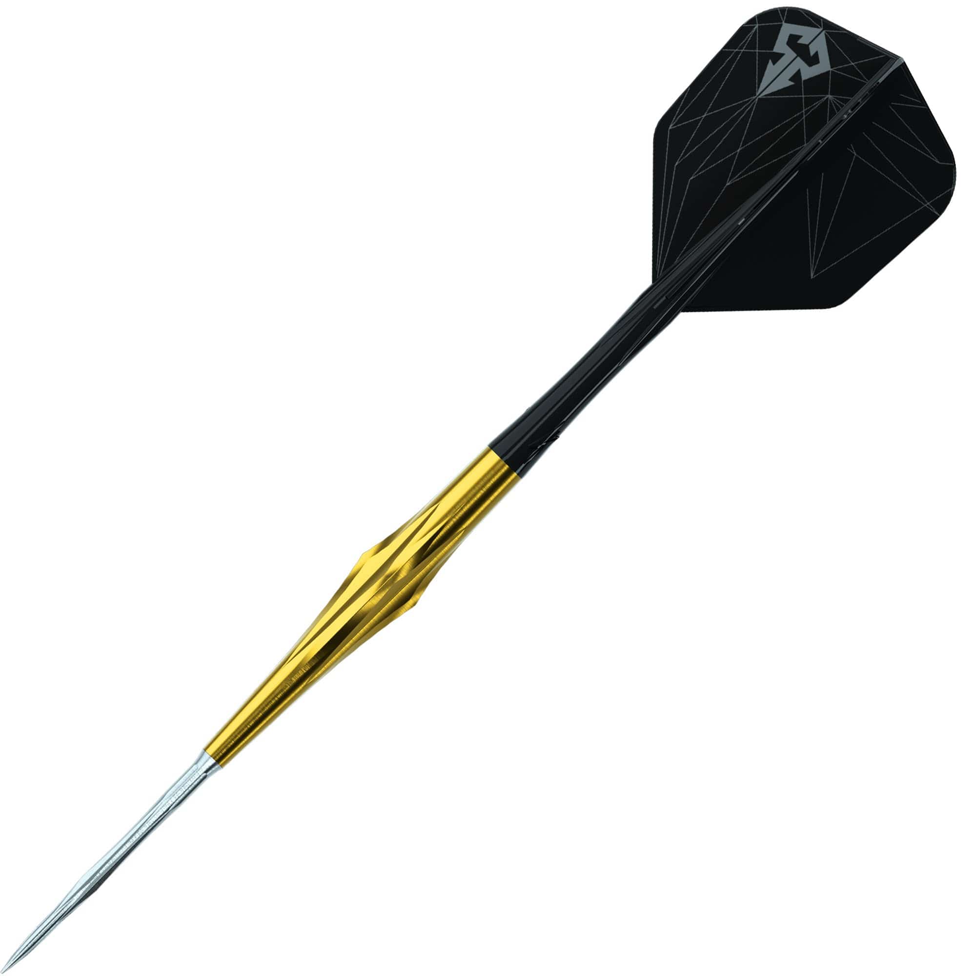 Caliburn Starships Darts - Steel Tip - 95% Tungsten - Sunspear - Image 3