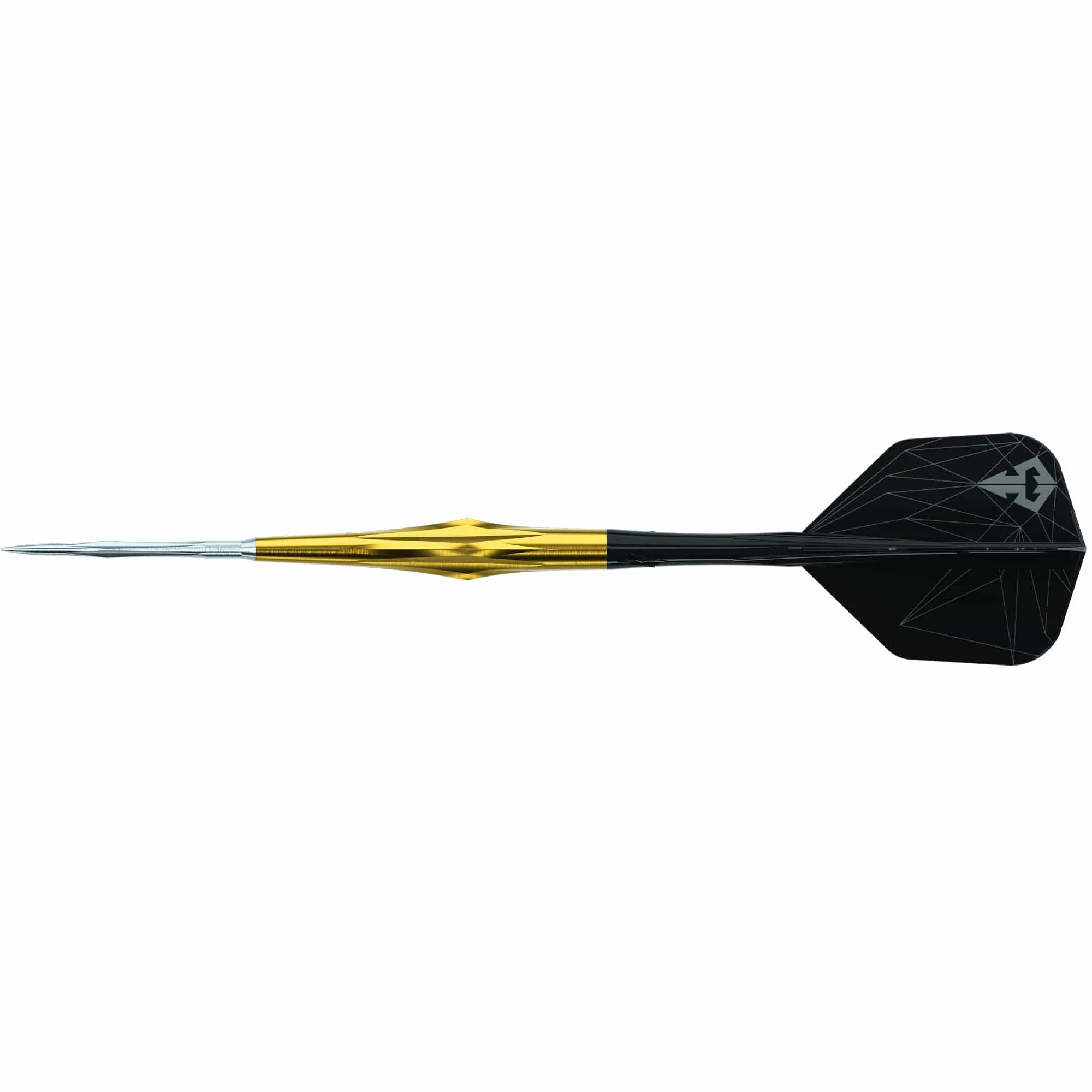 Caliburn Starships Darts - Steel Tip - 95% Tungsten - Sunspear - Image 4
