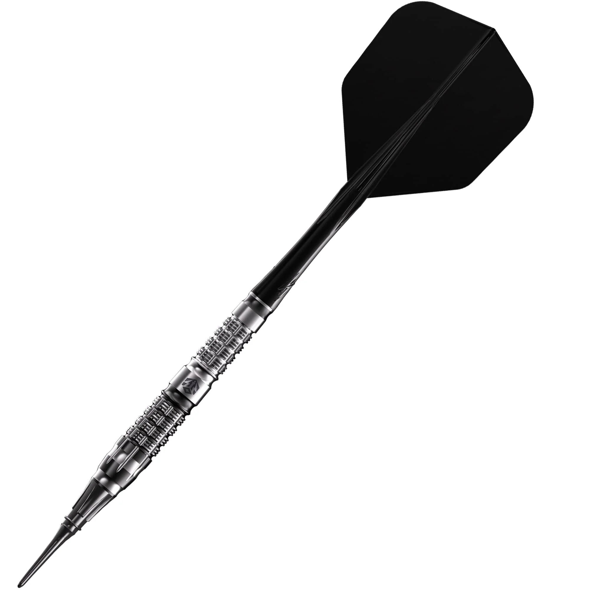 Caliburn Sword Darts - Soft Tip - 95% Tungsten - S5 - 20g - Image 2