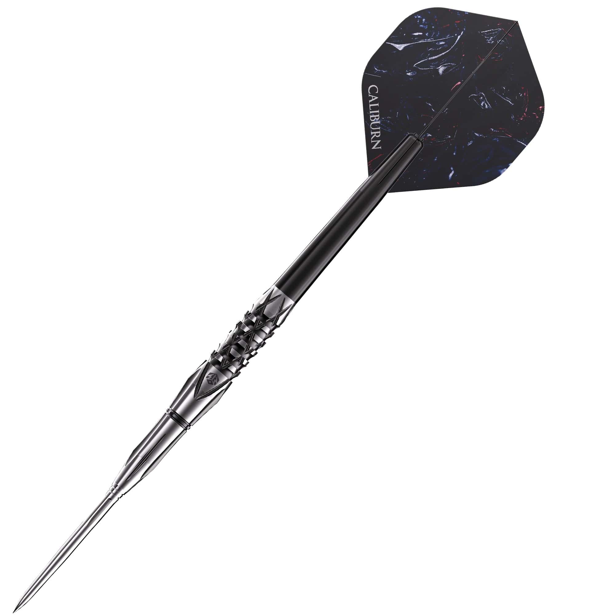 Caliburn Sword Darts - Steel Tip - 95% Tungsten - S4 - Image 2