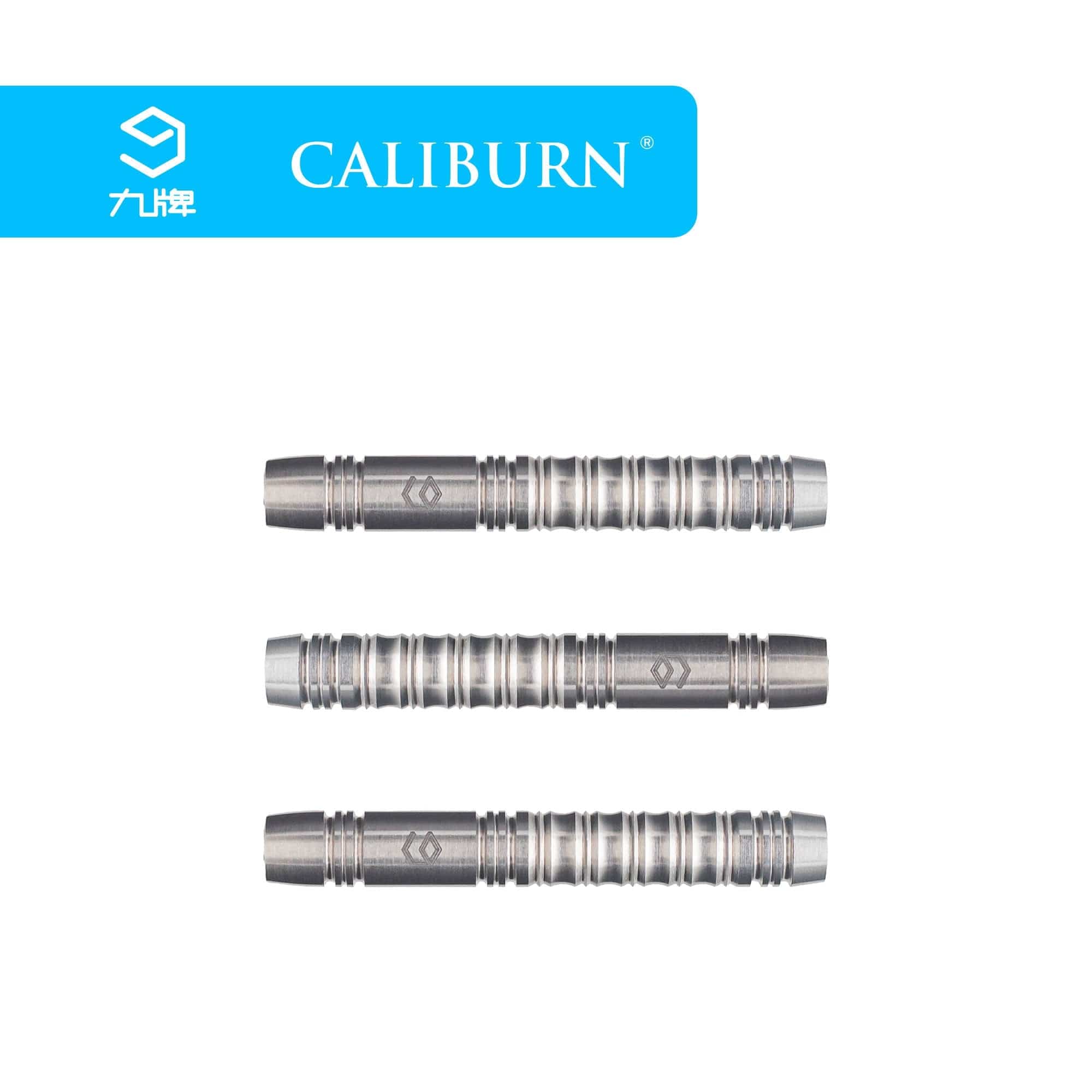 Caliburn Wolf Pack Darts - Soft Tip - 90% - W1 - Natural - Image 7
