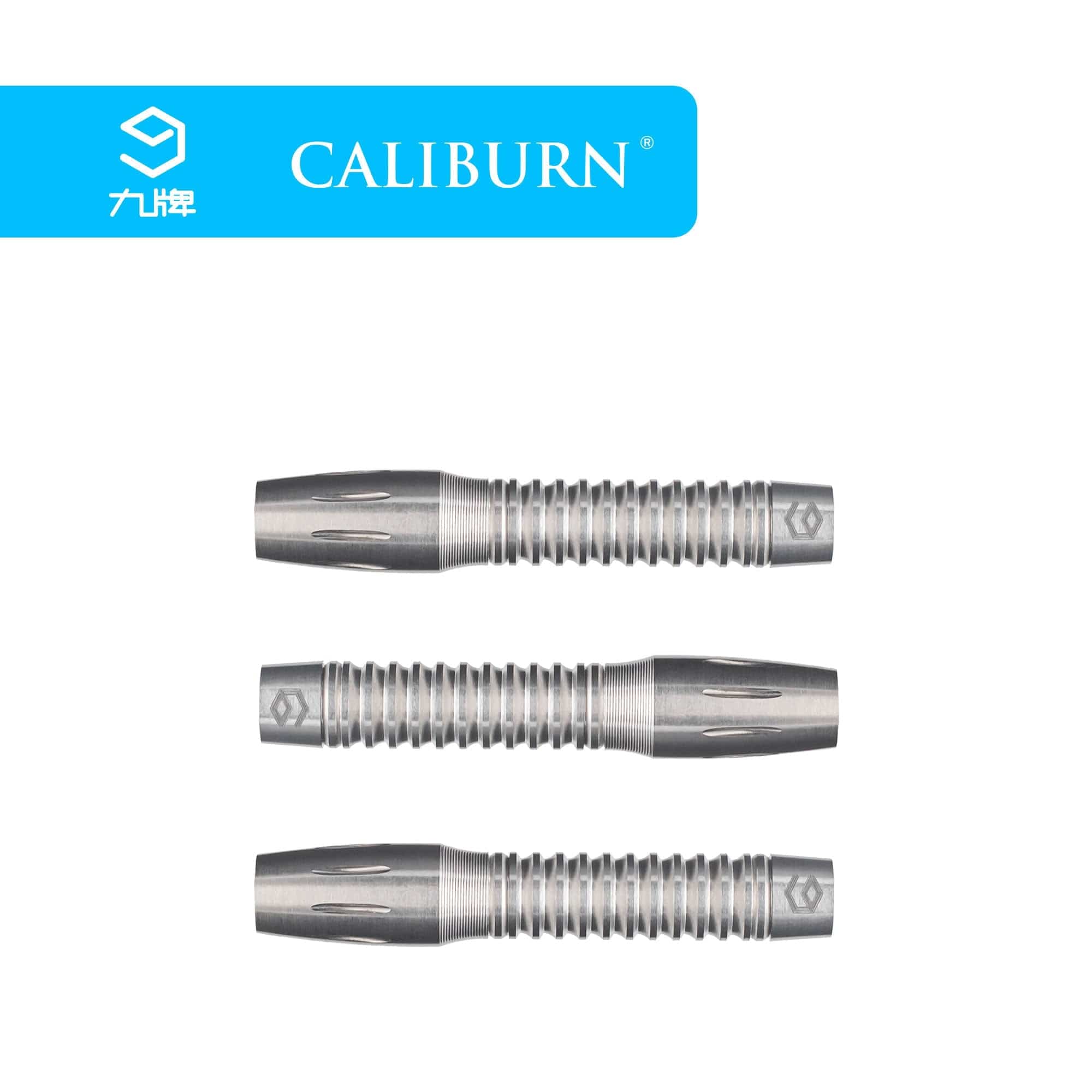 Caliburn Wolf Pack Darts - Soft Tip - 90% - W4 - Natural - Image 7