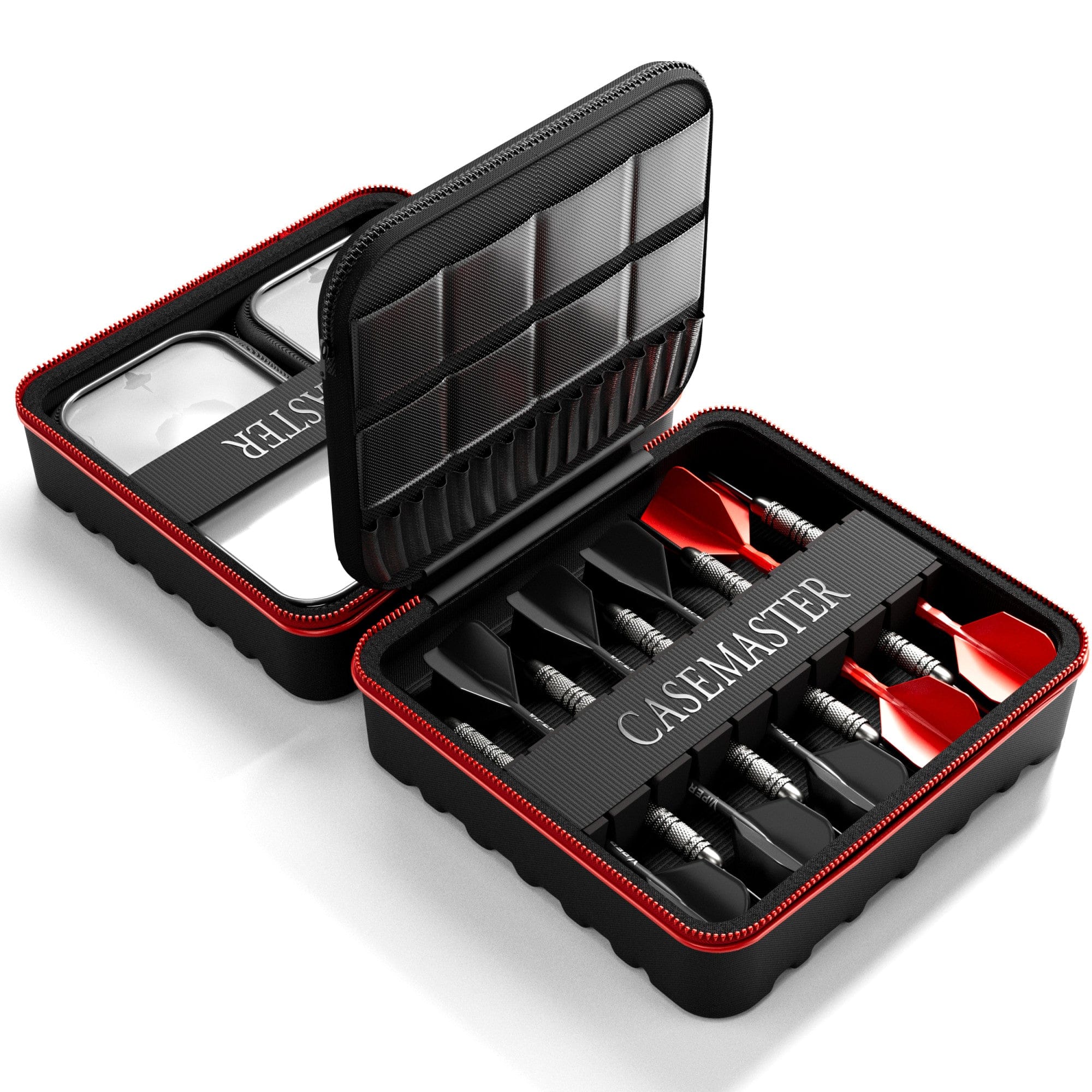 Casemaster Maxx 3 Dart Case - EVA - Image 3