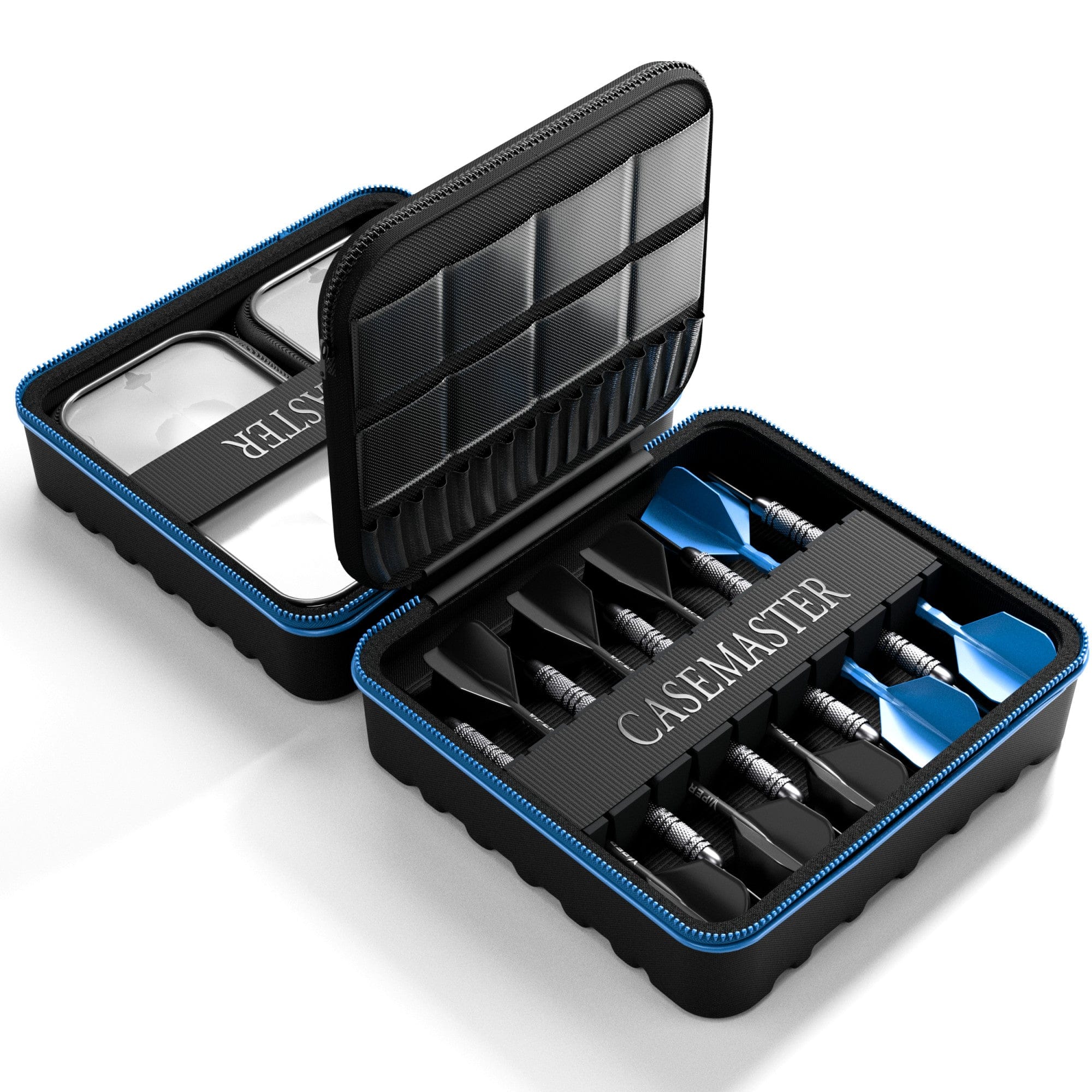 Casemaster Maxx 3 Dart Case - EVA - Image 5
