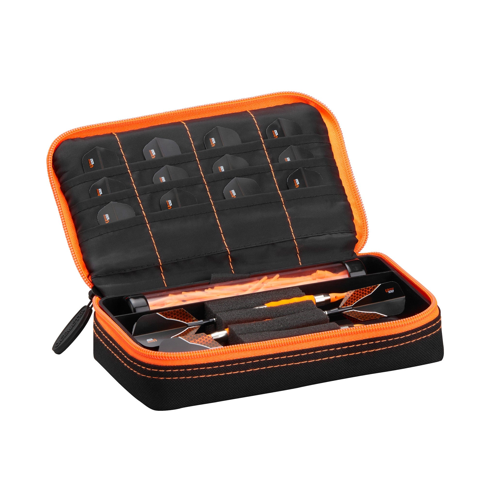 Casemaster Plazma Dart Case - Nylon - Image 10