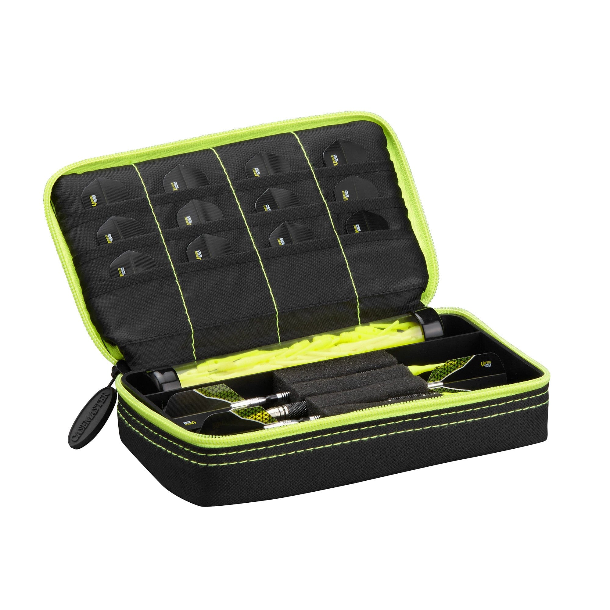 Casemaster Plazma Dart Case - Nylon - Image 14