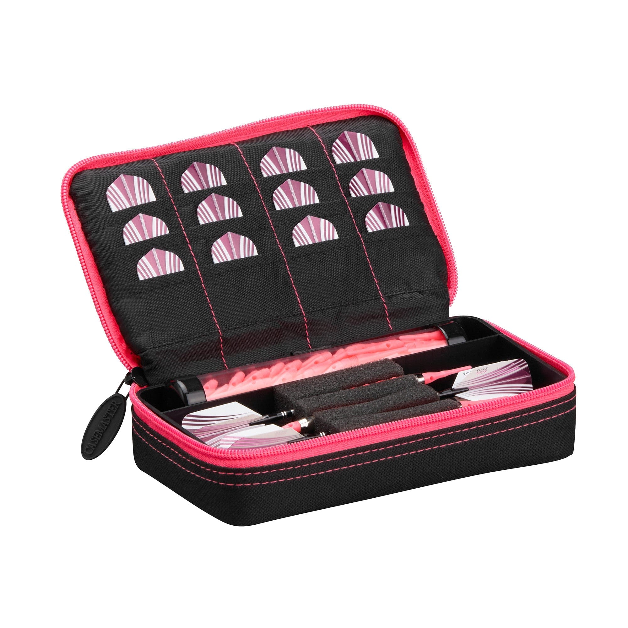 Casemaster Plazma Dart Case - Nylon - Image 16