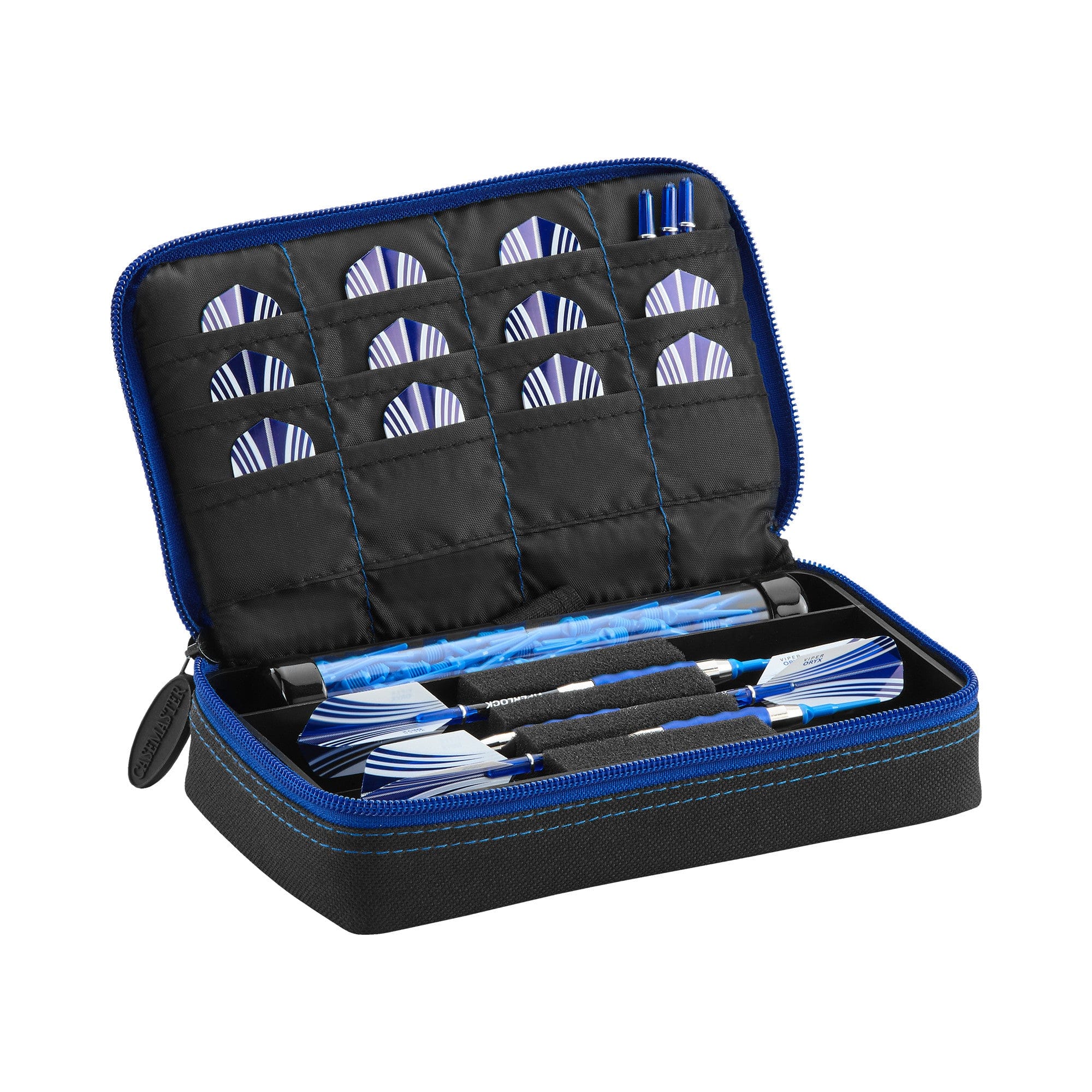 Casemaster Plazma Dart Case - Nylon - Image 18