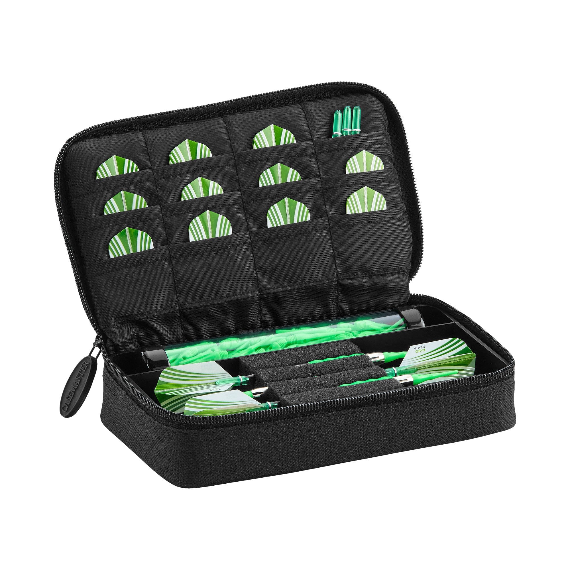 Casemaster Plazma Dart Case - Nylon - Image 2