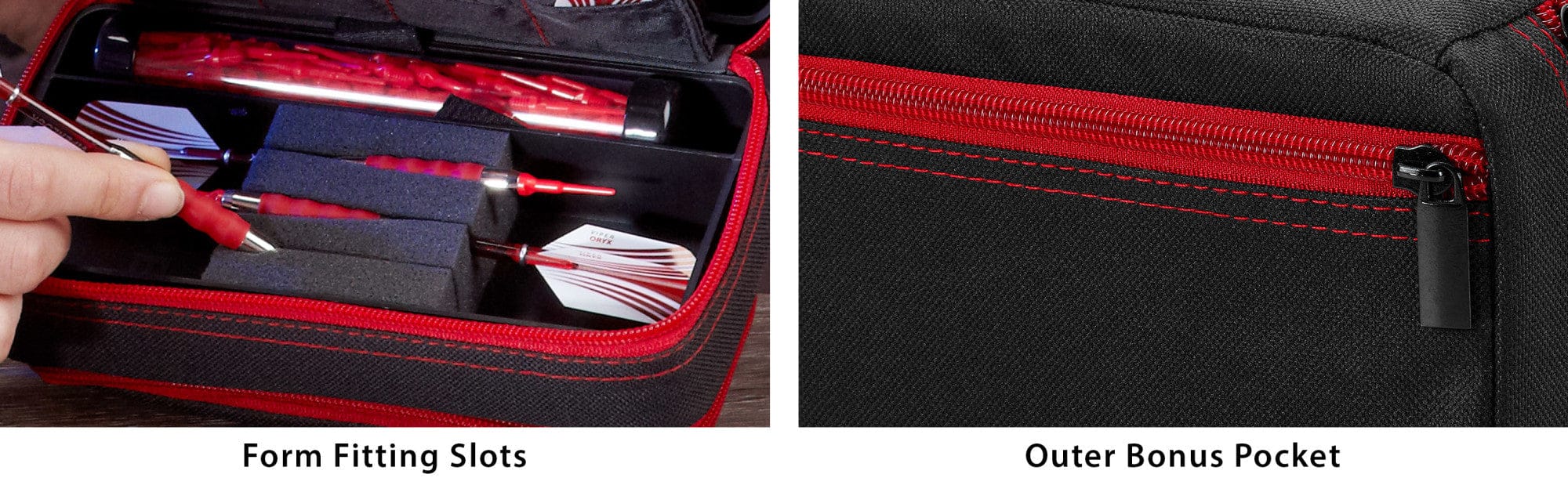 Casemaster Plazma Dart Case - Nylon - Image 22