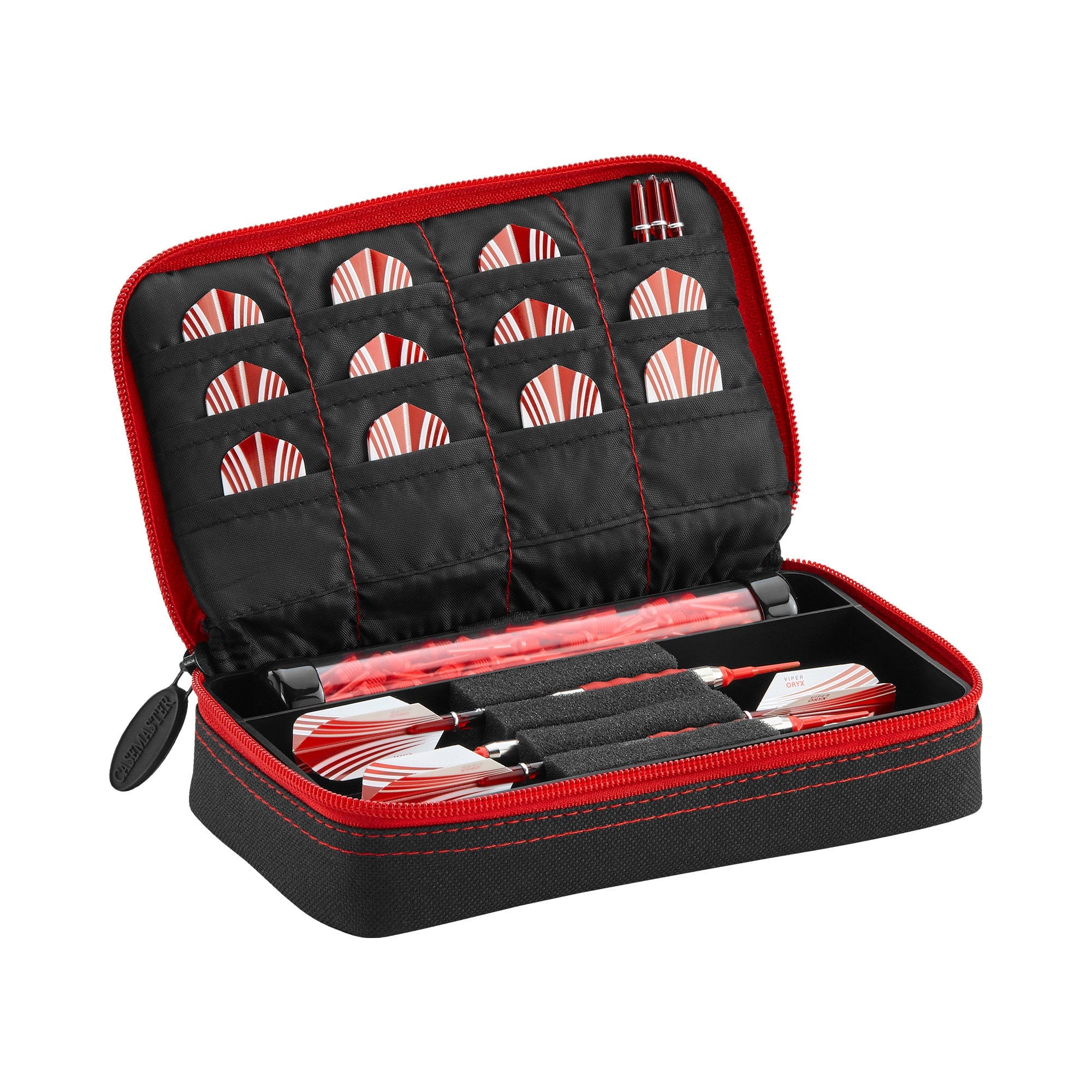 Casemaster Plazma Dart Case - Nylon - Image 4