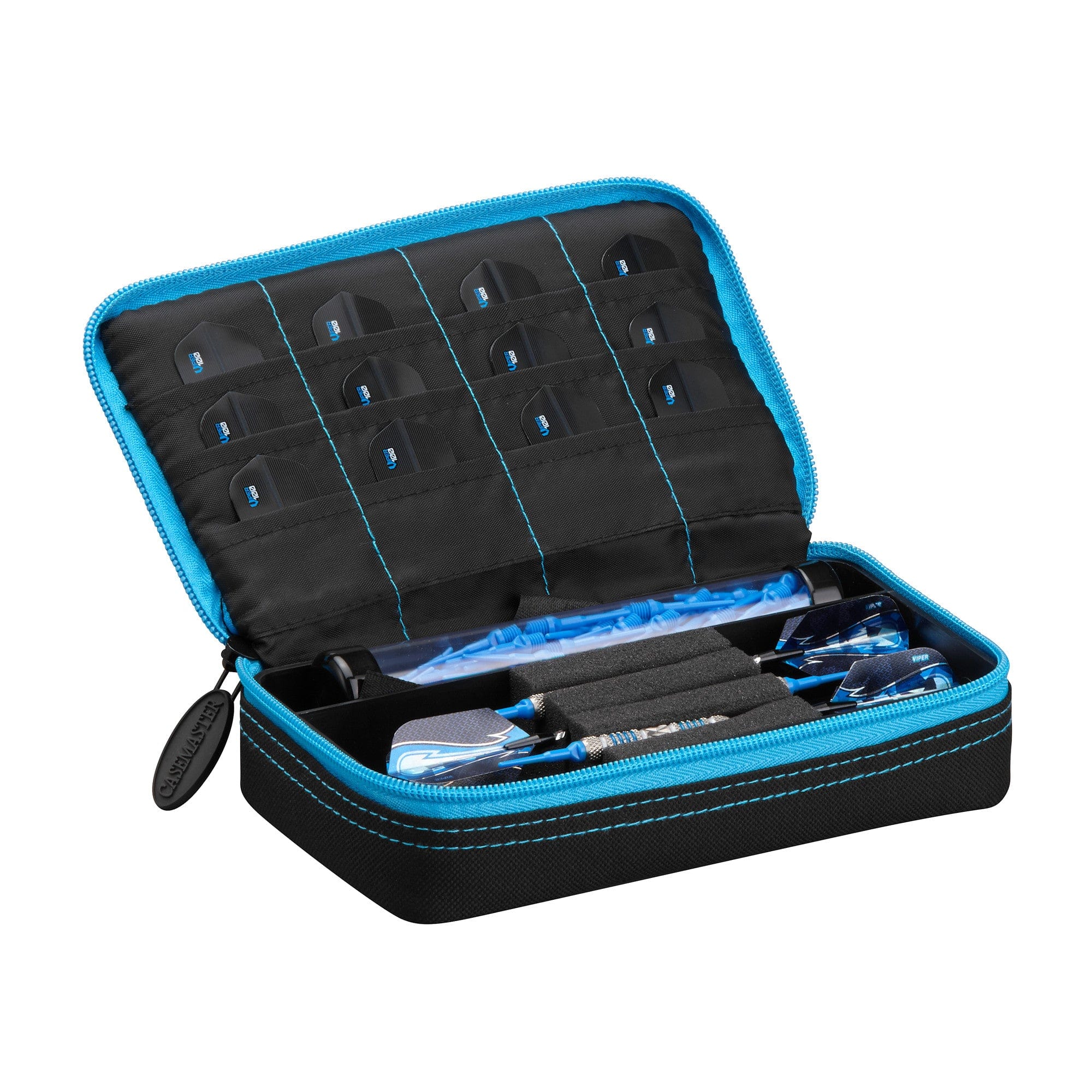 Casemaster Plazma Dart Case - Nylon - Image 6