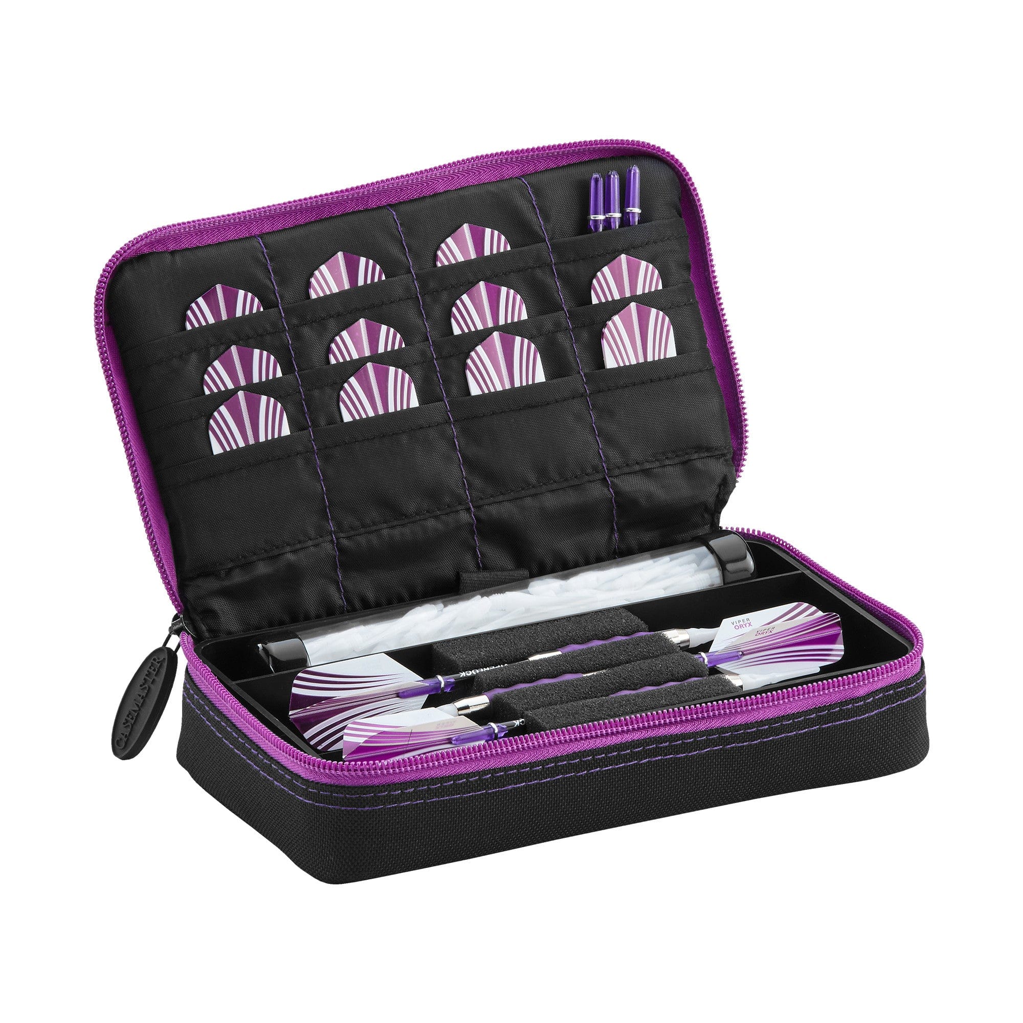Casemaster Plazma Dart Case - Nylon - Image 8