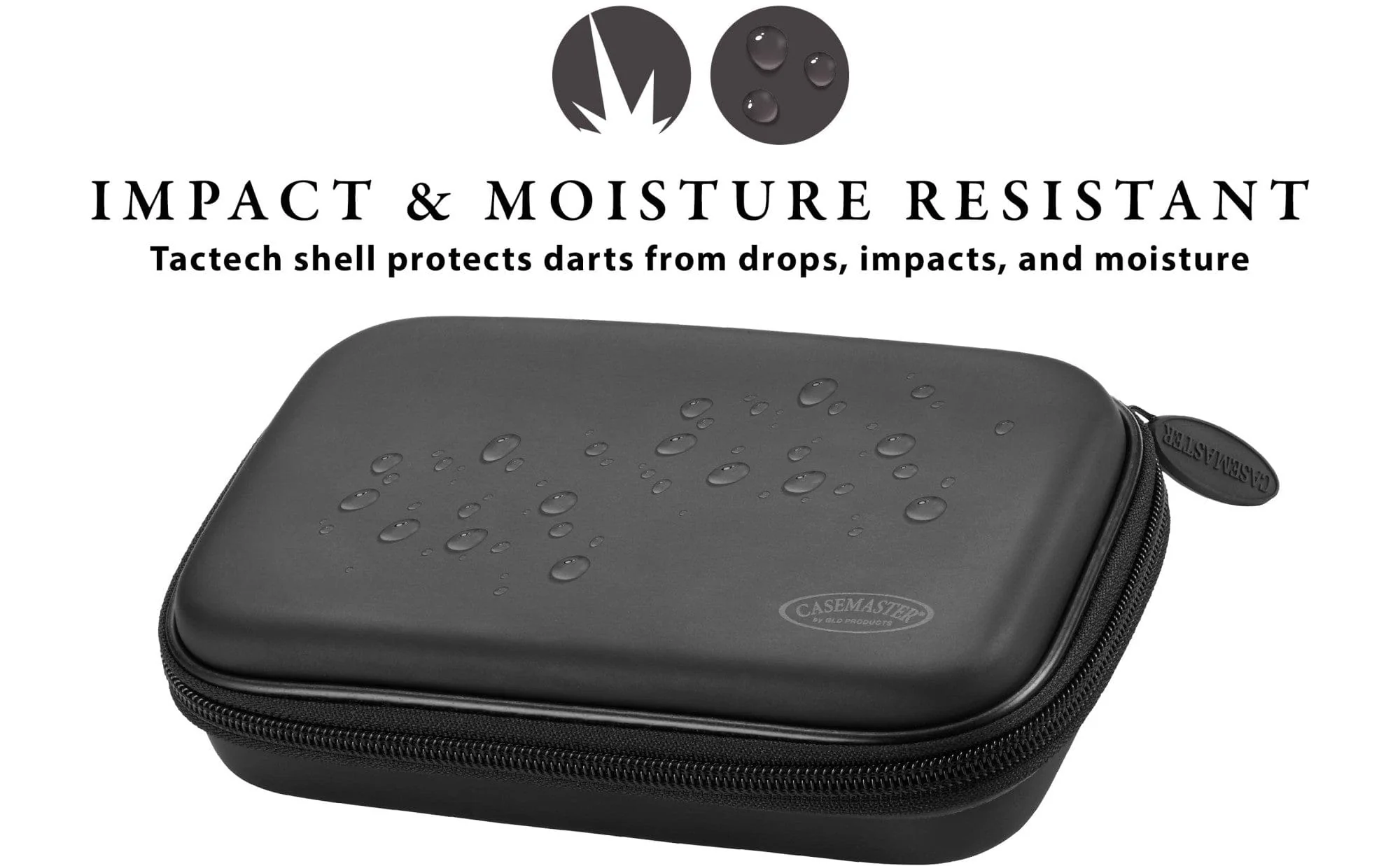 Casemaster Sentinel Dart Case - EVA - Image 9