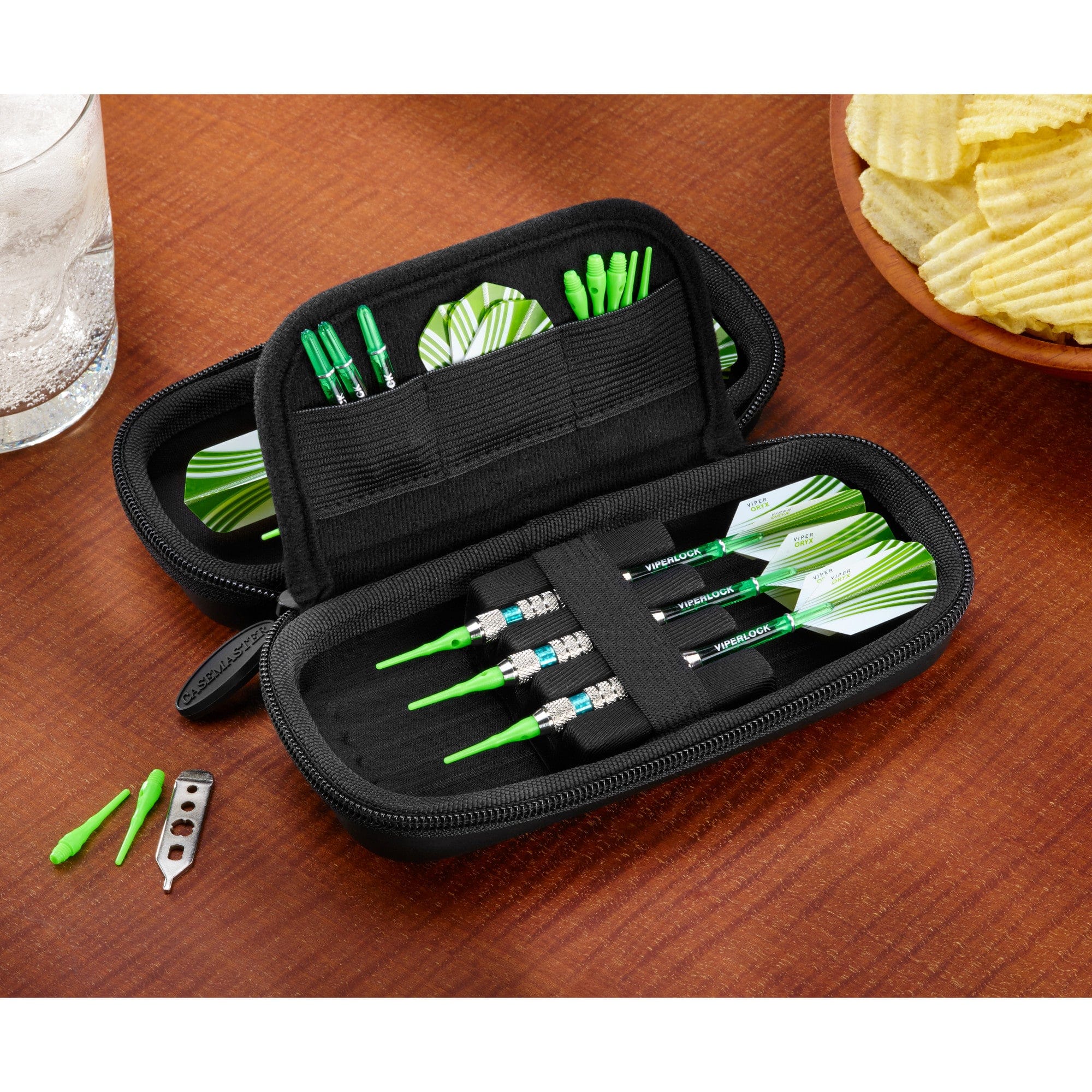 Casemaster Sentry Dart Case - EVA - Image 6