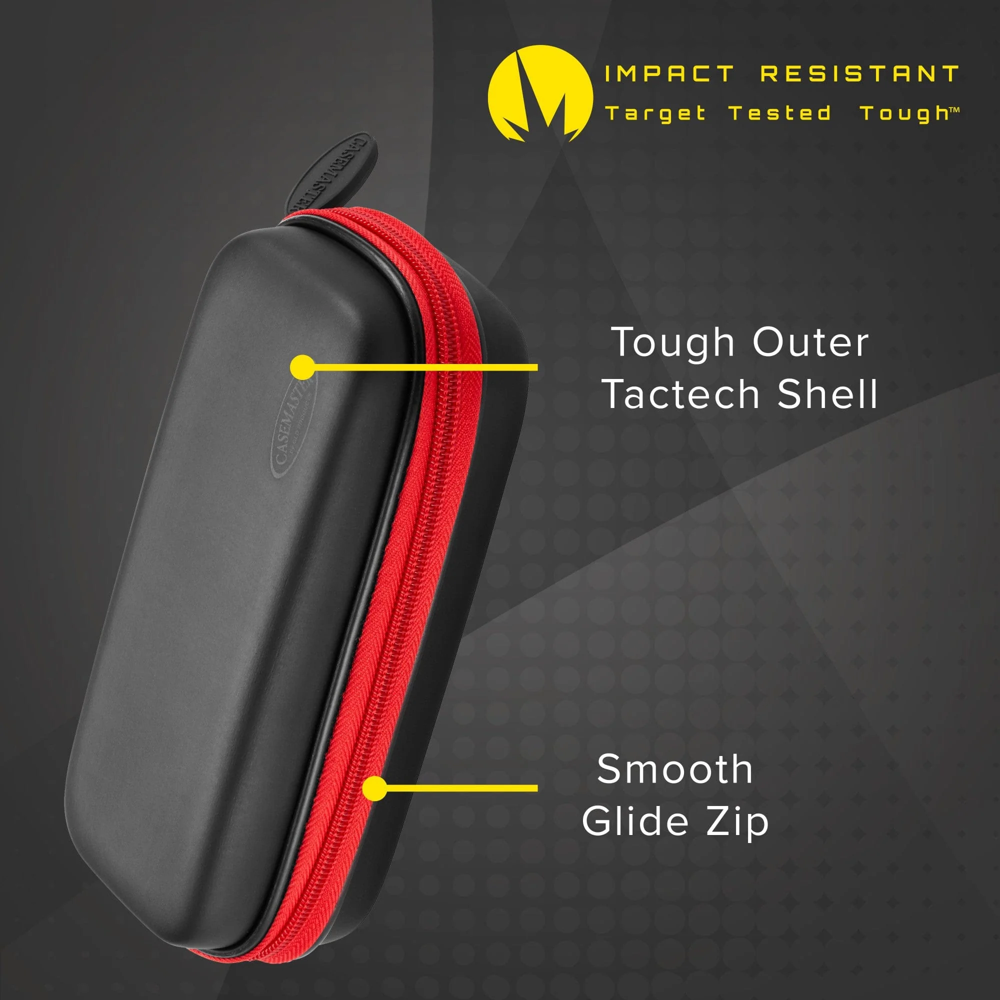 Casemaster Sentry Dart Case - EVA - Image 7