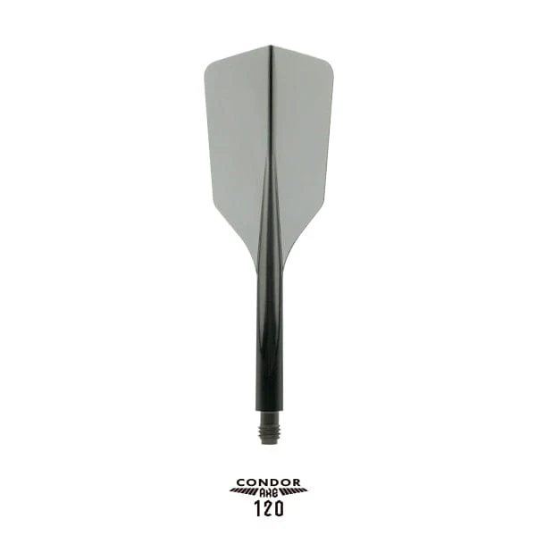 Condor AXE 120 Dart Flights - Slim - Image 2