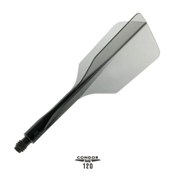 Condor AXE 120 Dart Flights - Slim - Image 3