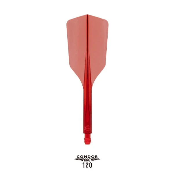 Condor AXE 120 Dart Flights - Slim - Image 4