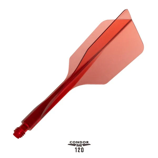 Condor AXE 120 Dart Flights - Slim - Image 5
