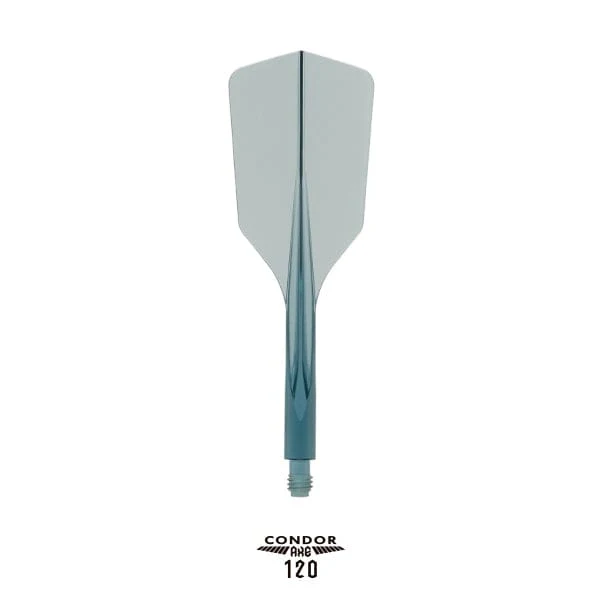 Condor AXE 120 Dart Flights - Slim - Image 6