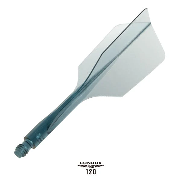 Condor AXE 120 Dart Flights - Slim - Image 7