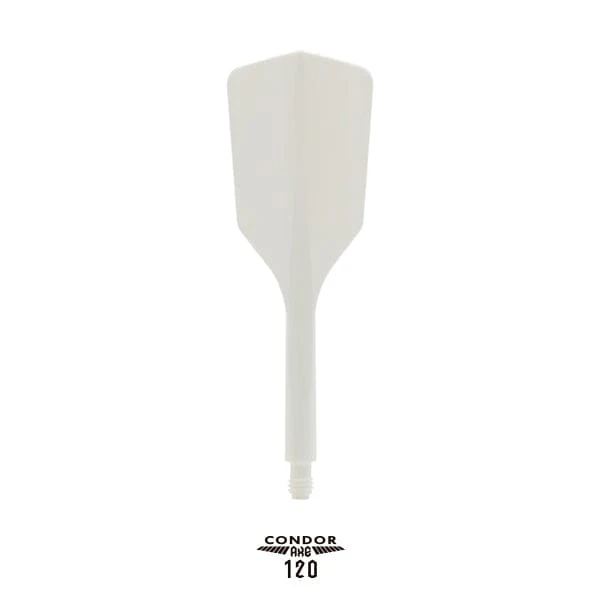 Condor AXE 120 Dart Flights - Slim - Image 8