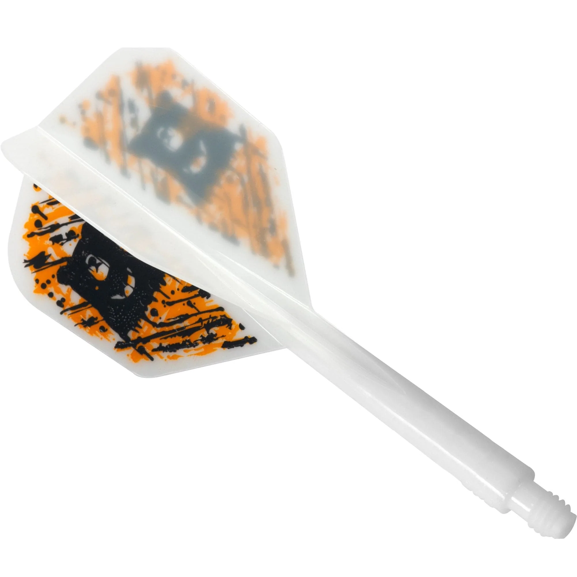 *Condor AXE Player Dart Flights - Small - Splash Bear