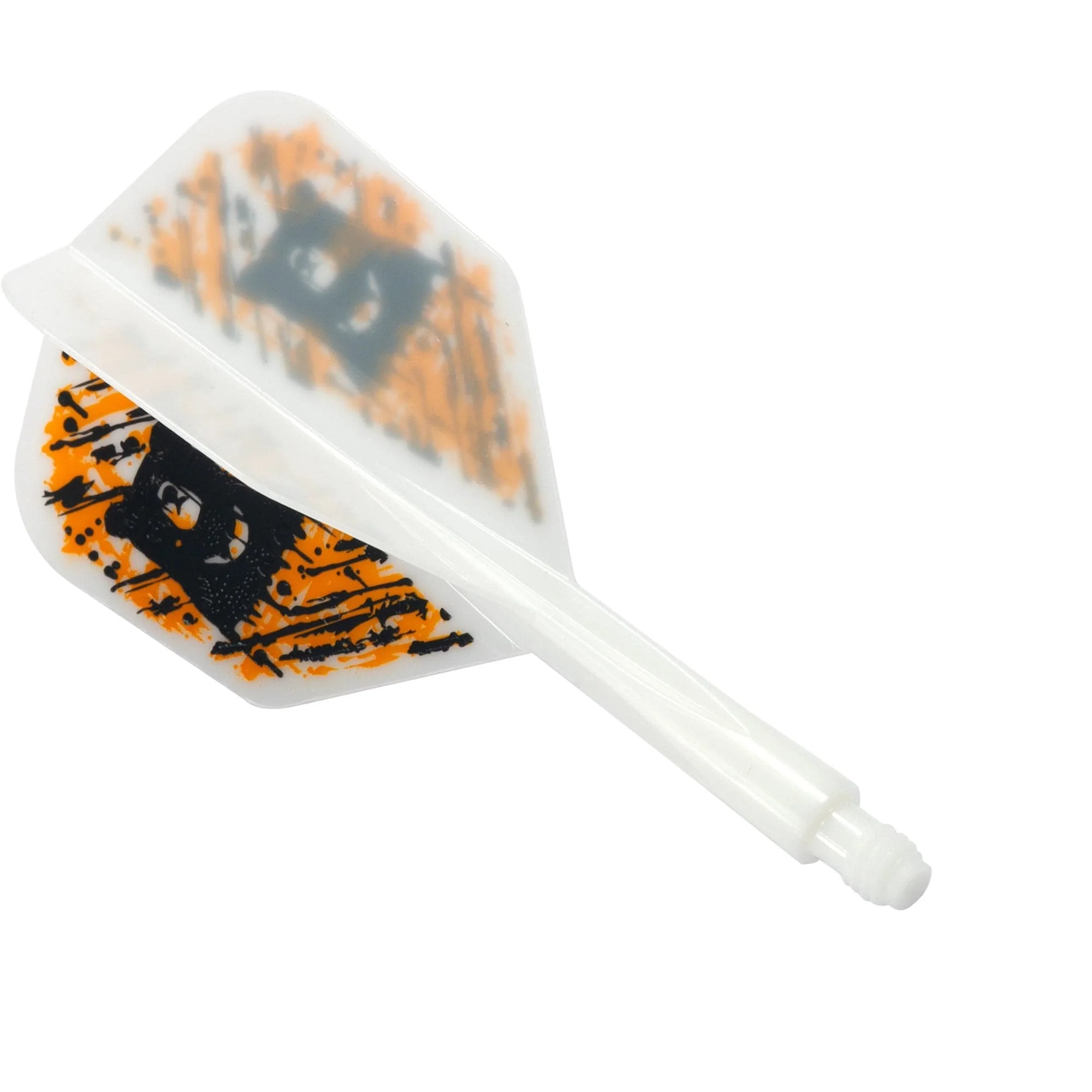 *Condor AXE Player Dart Flights - Small - Splash Bear - Image 3