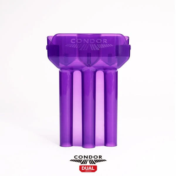 Condor Dual Case - fits all AXE flights - Image 10