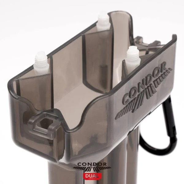 Condor Dual Case - fits all AXE flights - Image 2