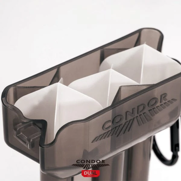 Condor Dual Case - fits all AXE flights - Image 3