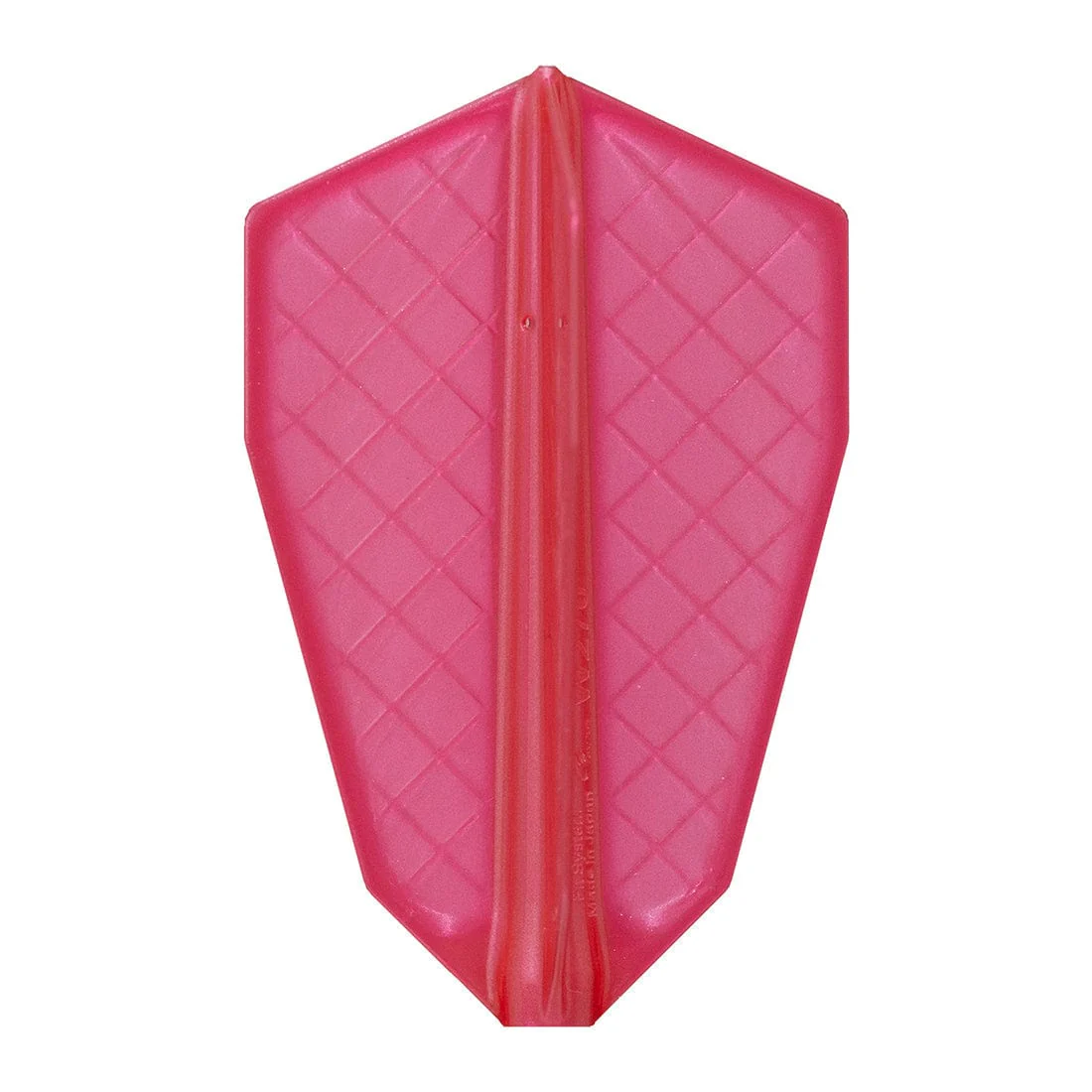 Cosmo Darts - Fit Flight Pro - S-Series - Shape S-2 - Image 4