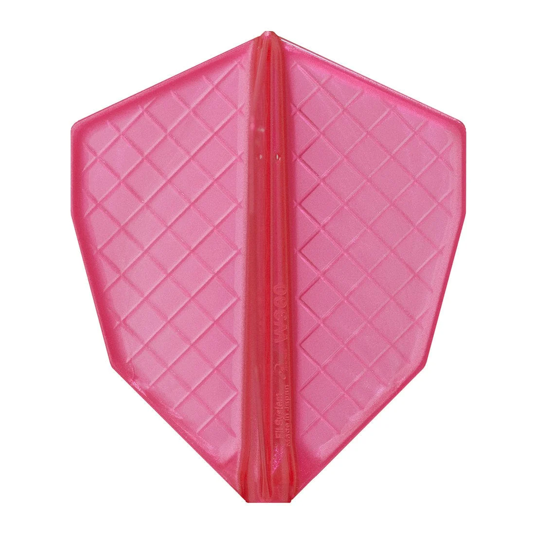 Cosmo Darts - Fit Flight Pro - S-Series - Shape S-5 - Image 4