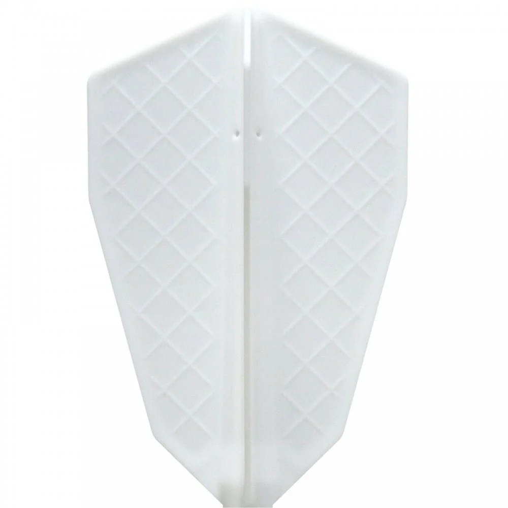 Cosmo Darts - Fit Flight Pro - S-Series - White - Image 6