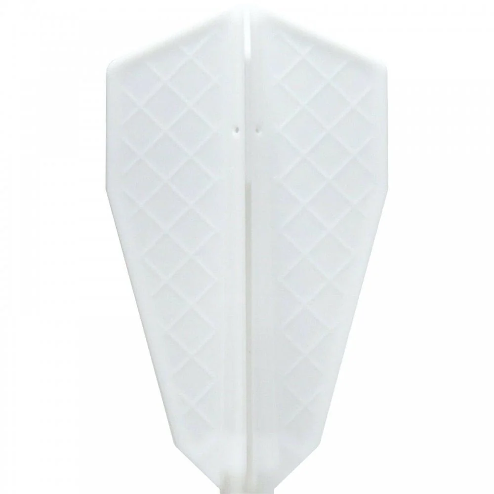 Cosmo Darts - Fit Flight Pro - S-Series - White - Image 7