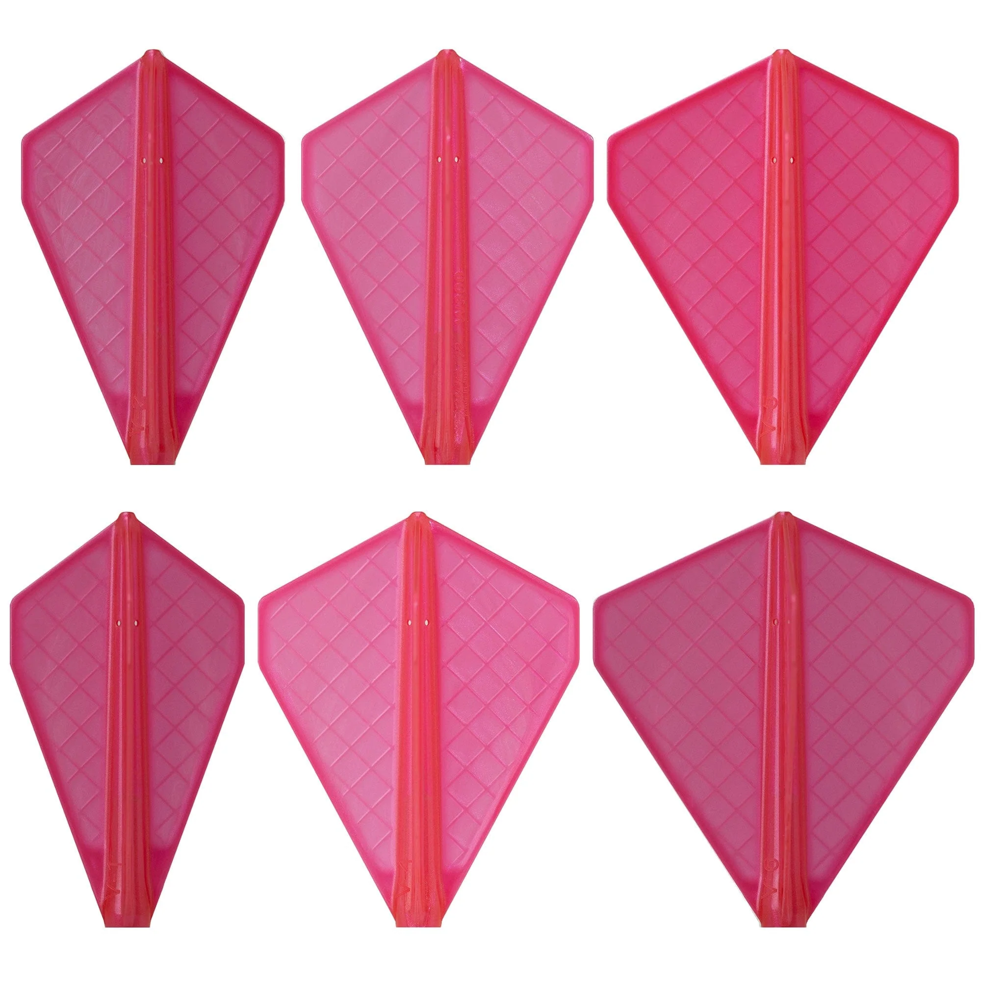 Cosmo Darts - Fit Flight Pro - V-Series - Image 16